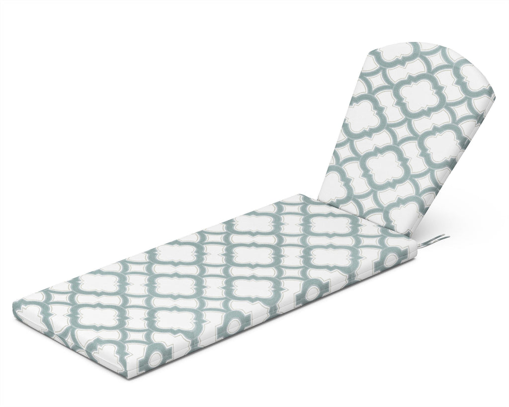 Chaise Cushion