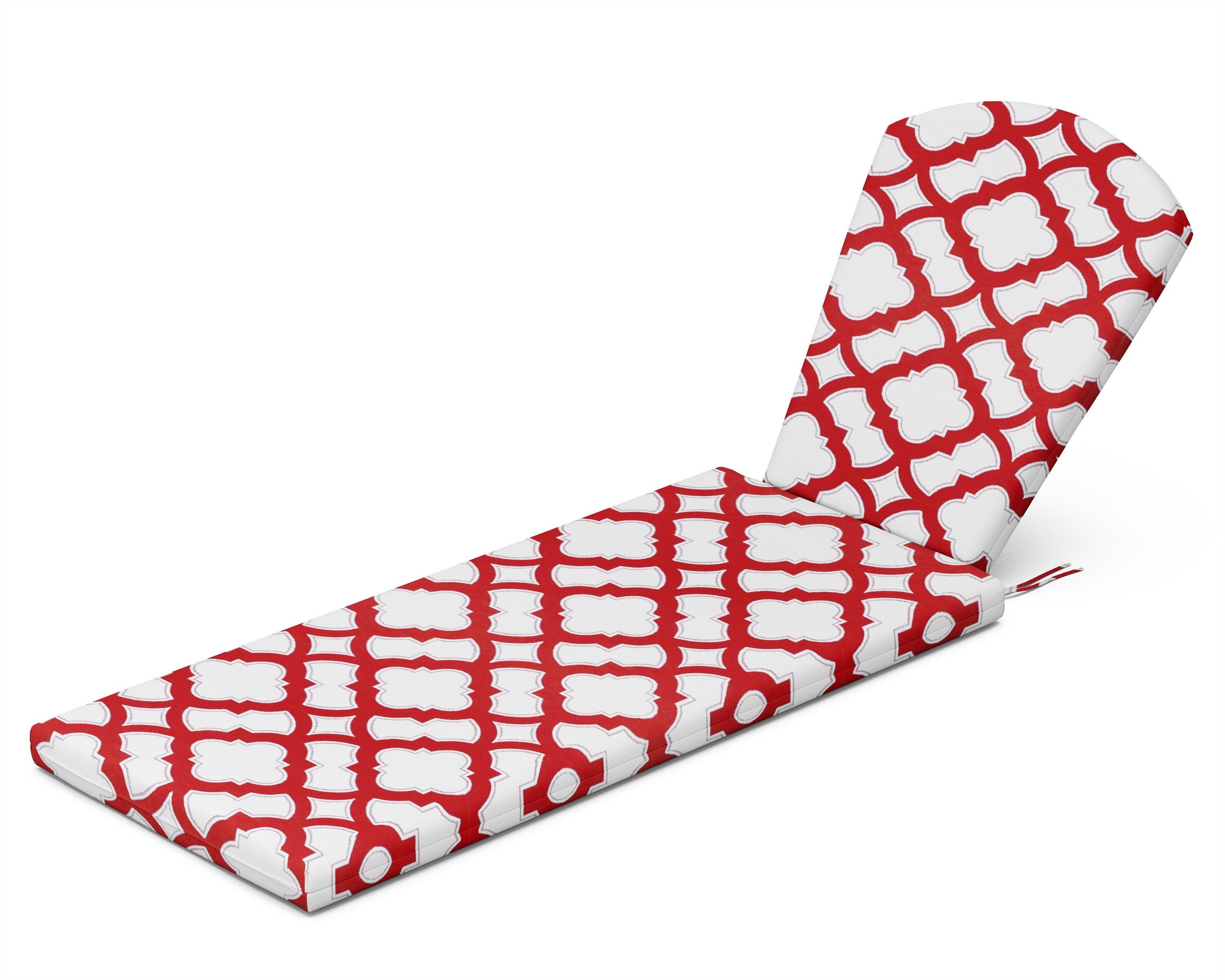 Chaise Cushion