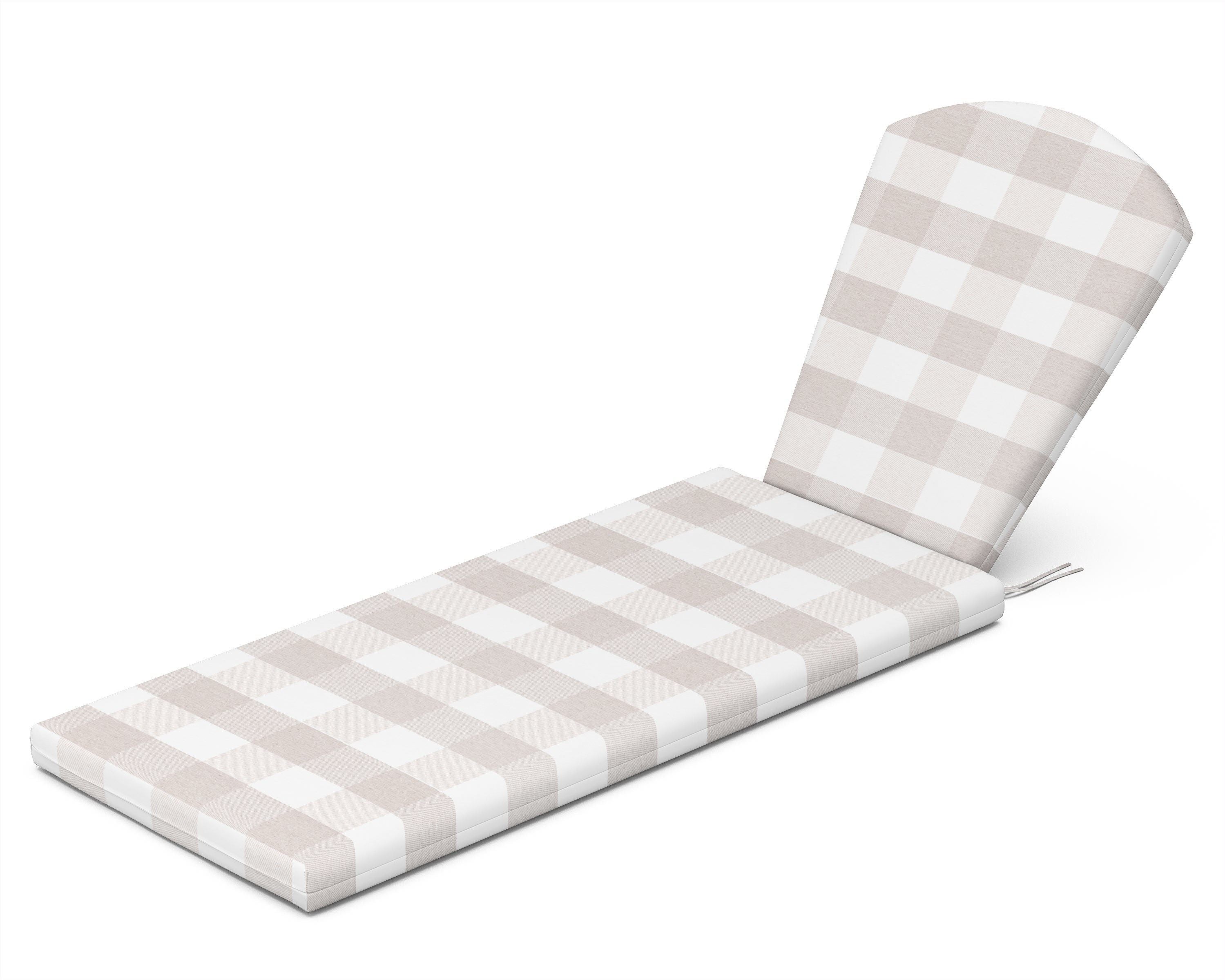 Chaise Cushion