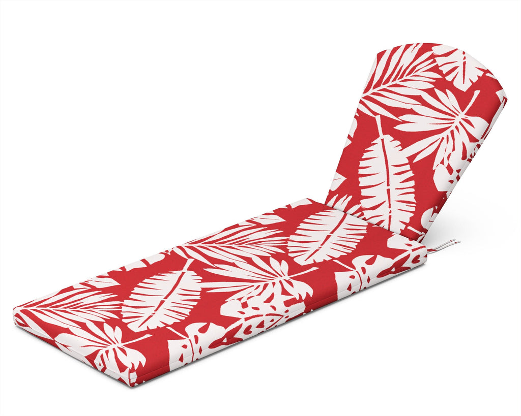 Chaise Cushion
