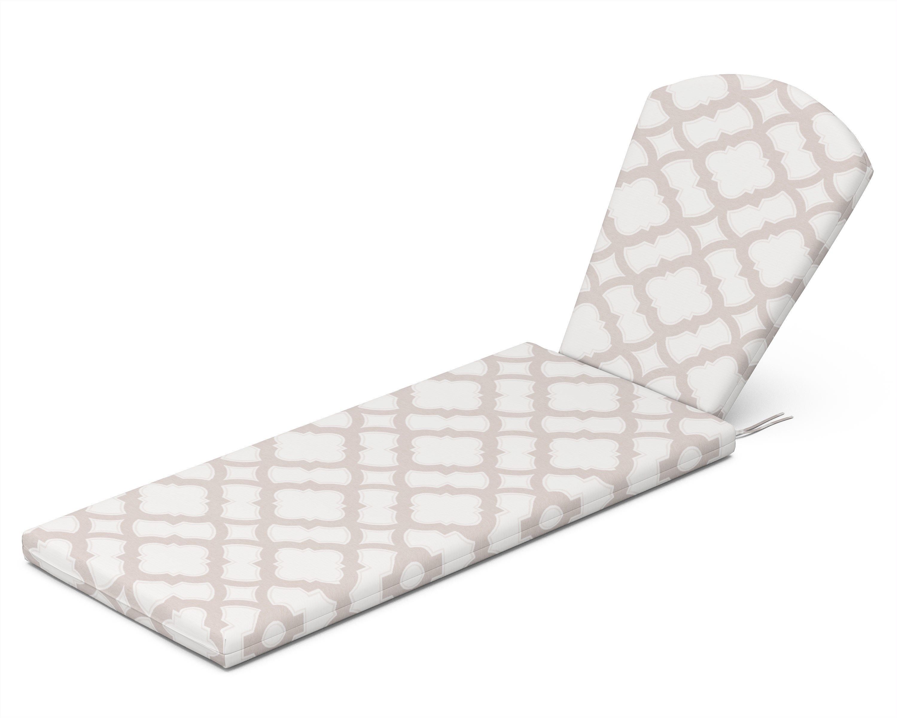 Chaise Cushion