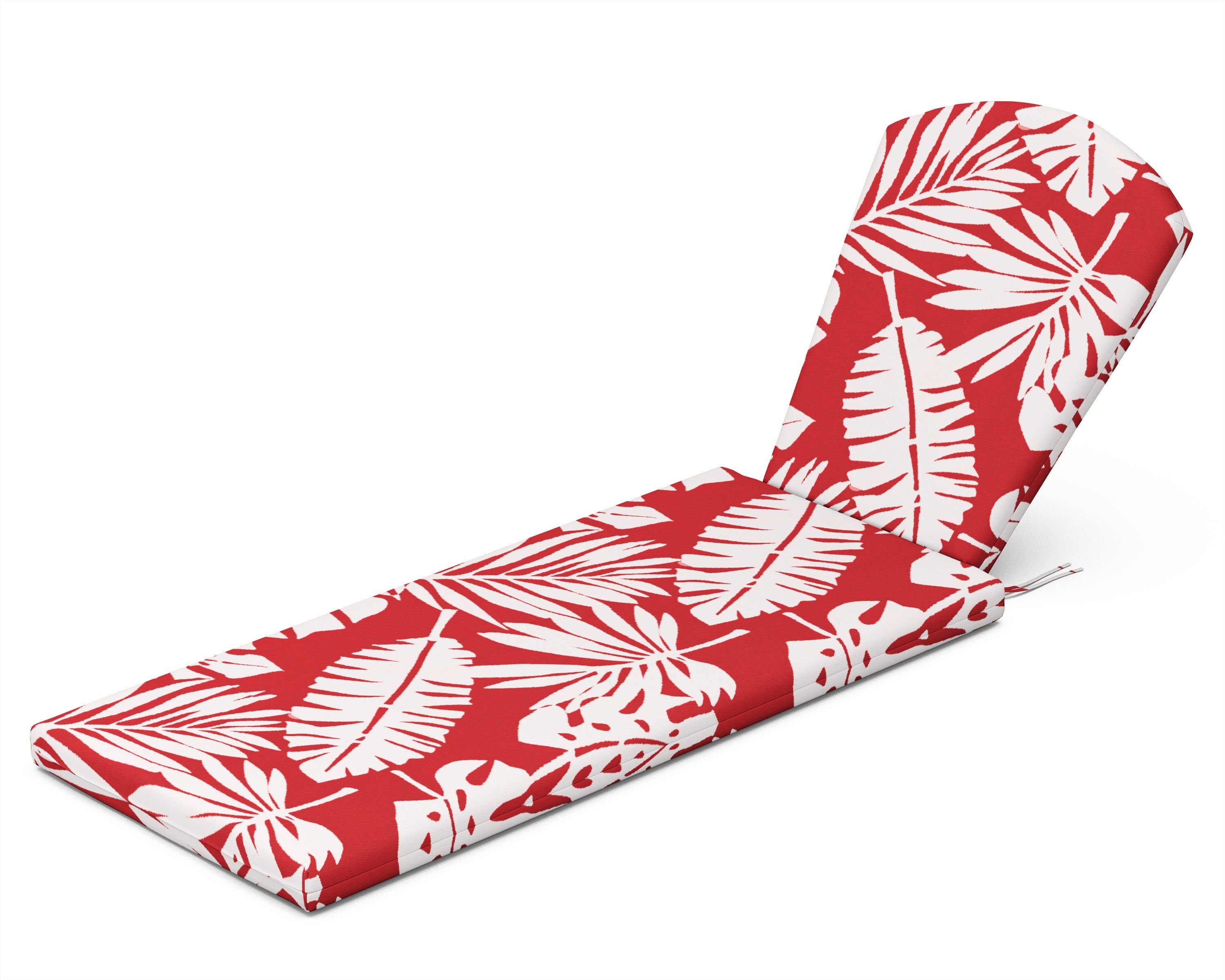 Chaise Cushion