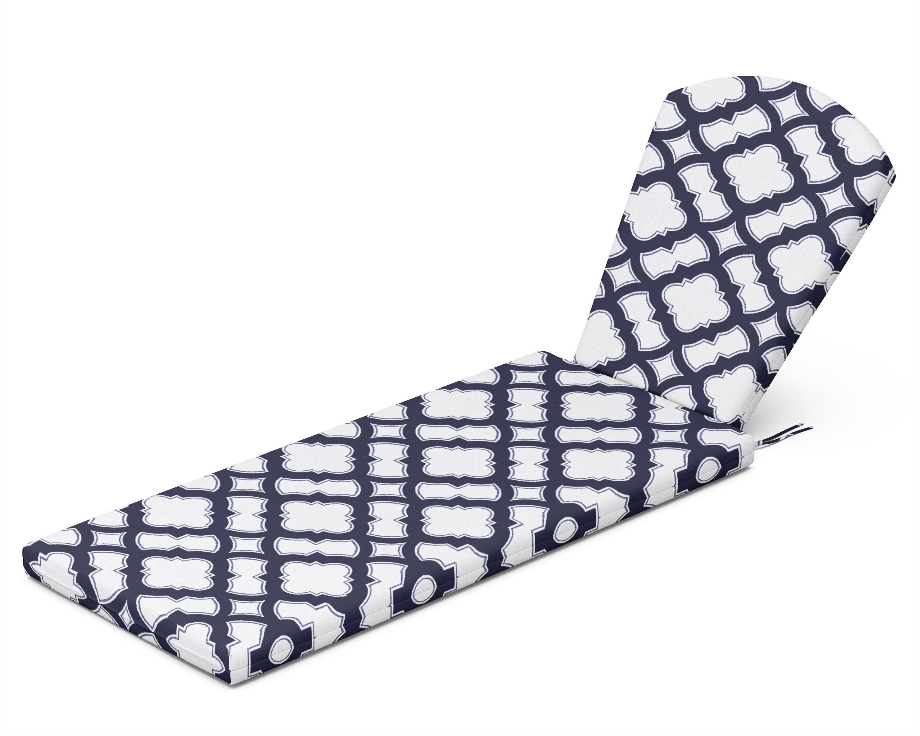 Chaise Cushion