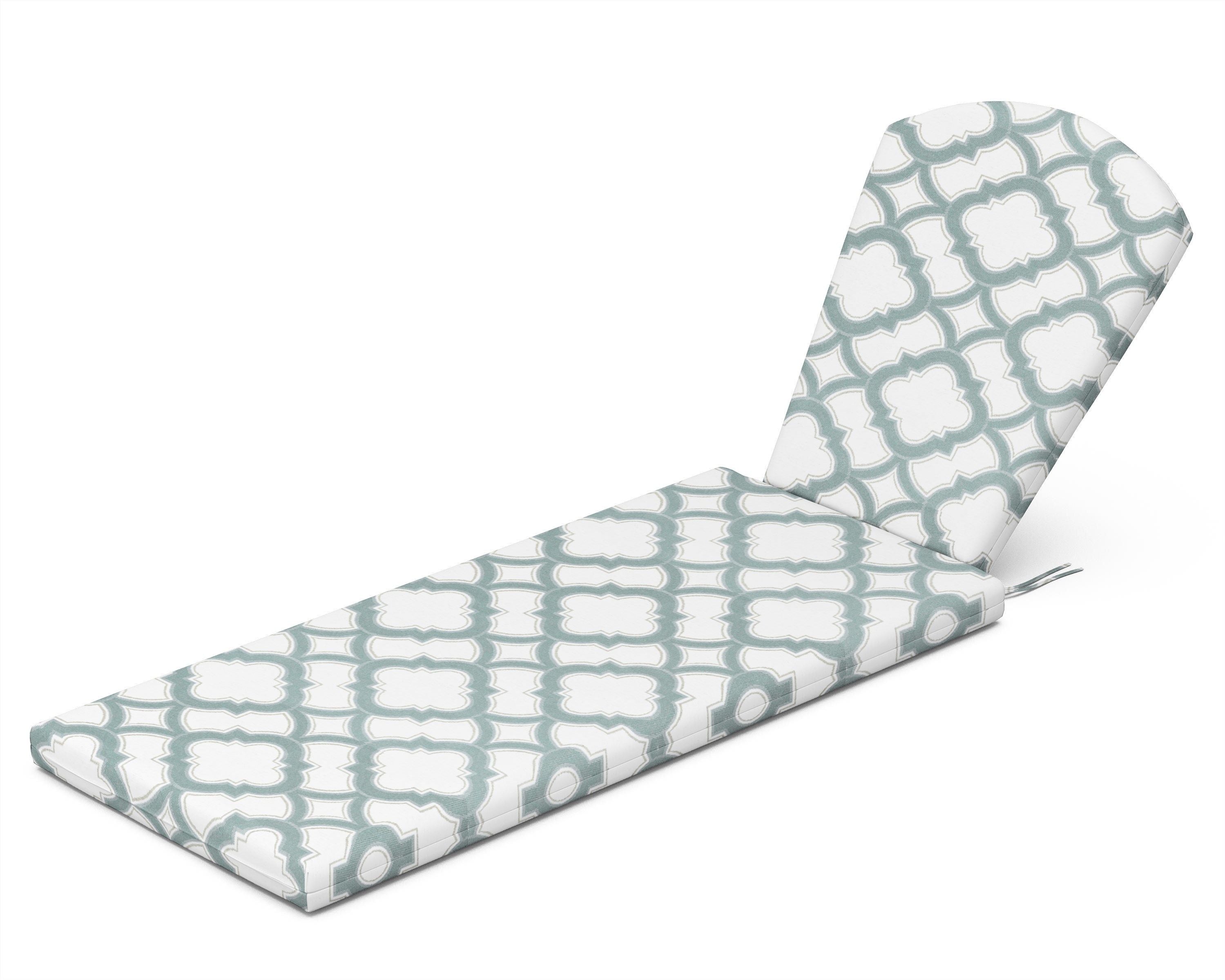 Chaise Cushion
