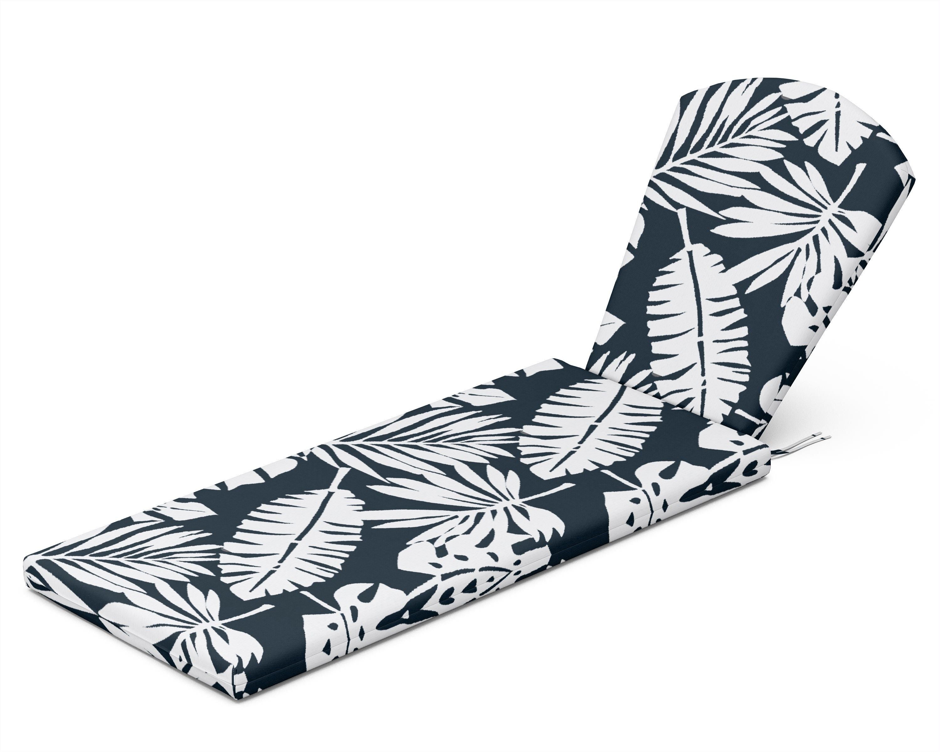 Chaise Cushion