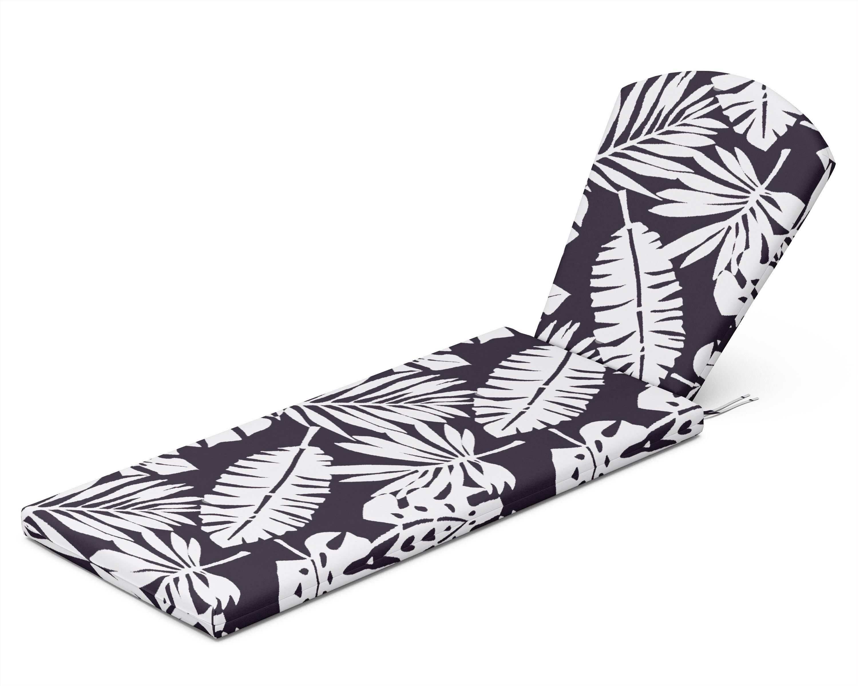 Chaise Cushion