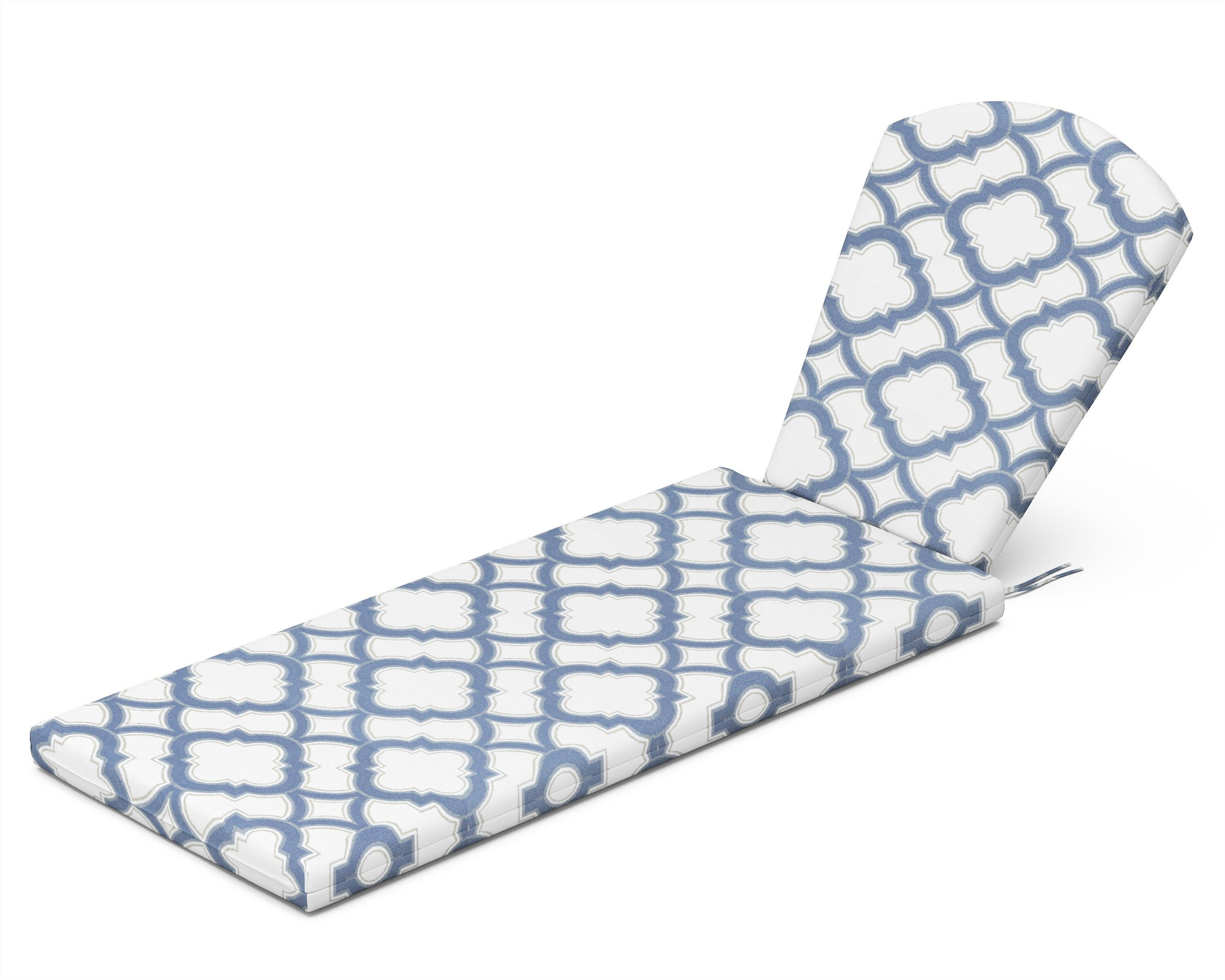 Chaise Cushion