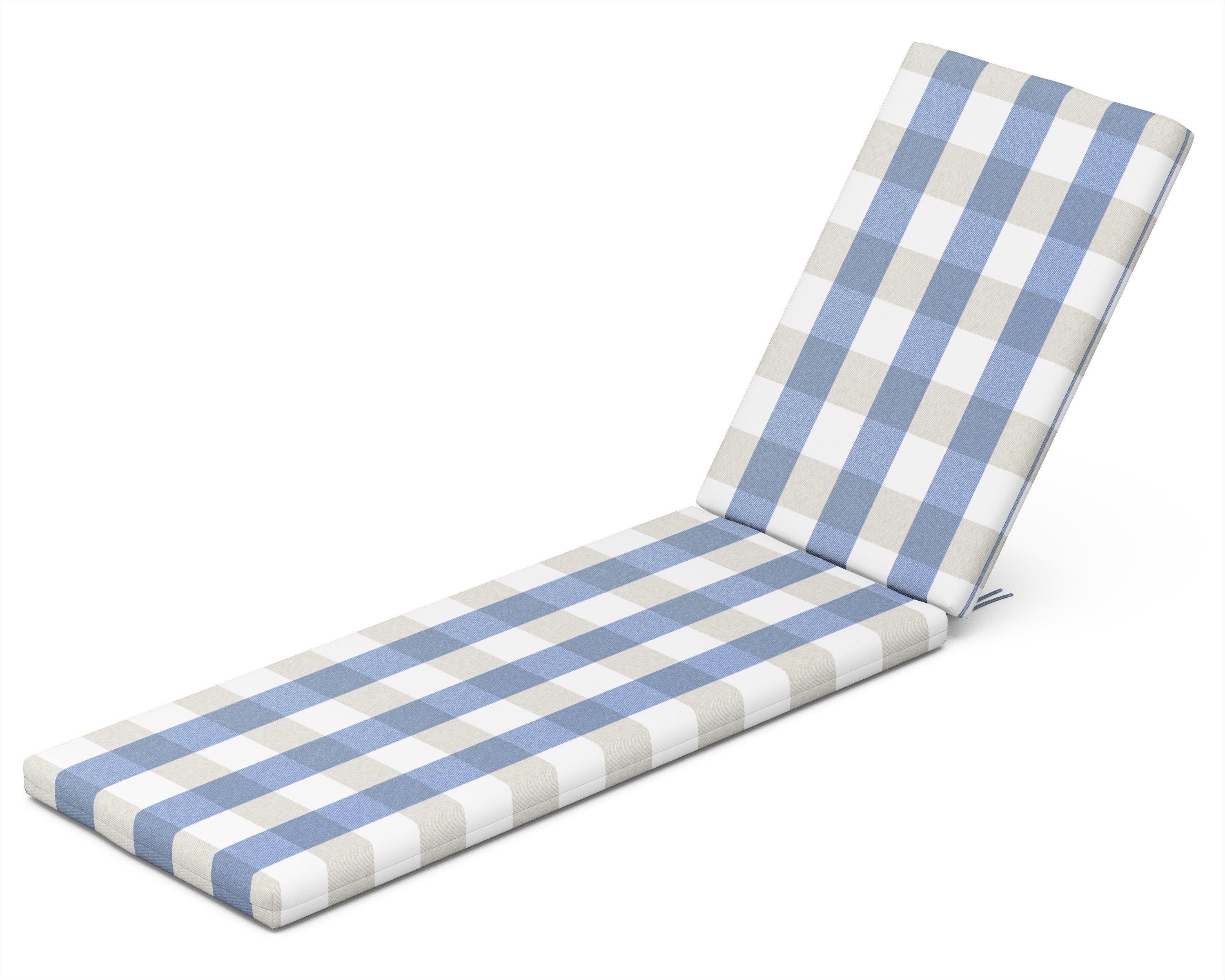 Chaise Cushion