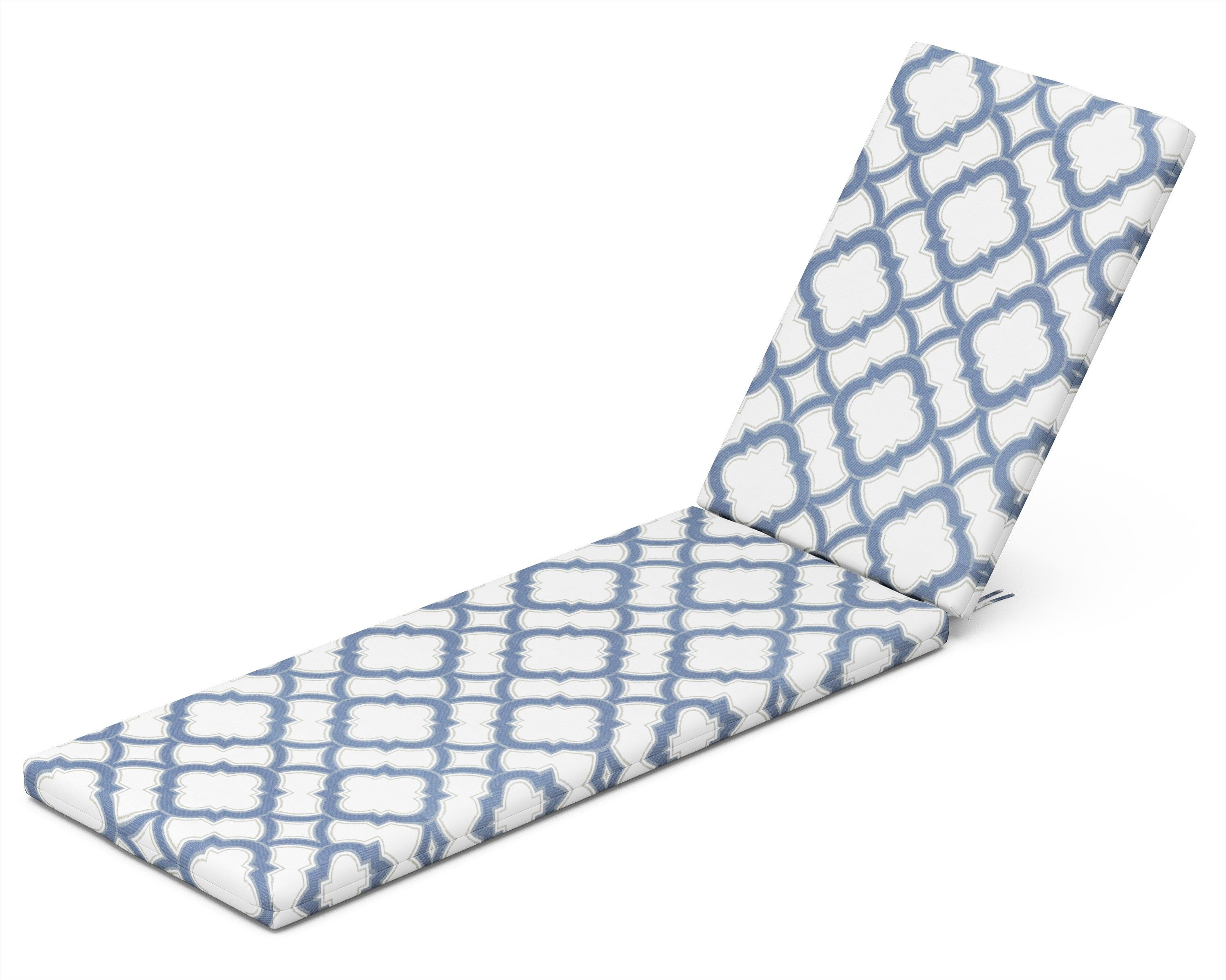Chaise Cushion
