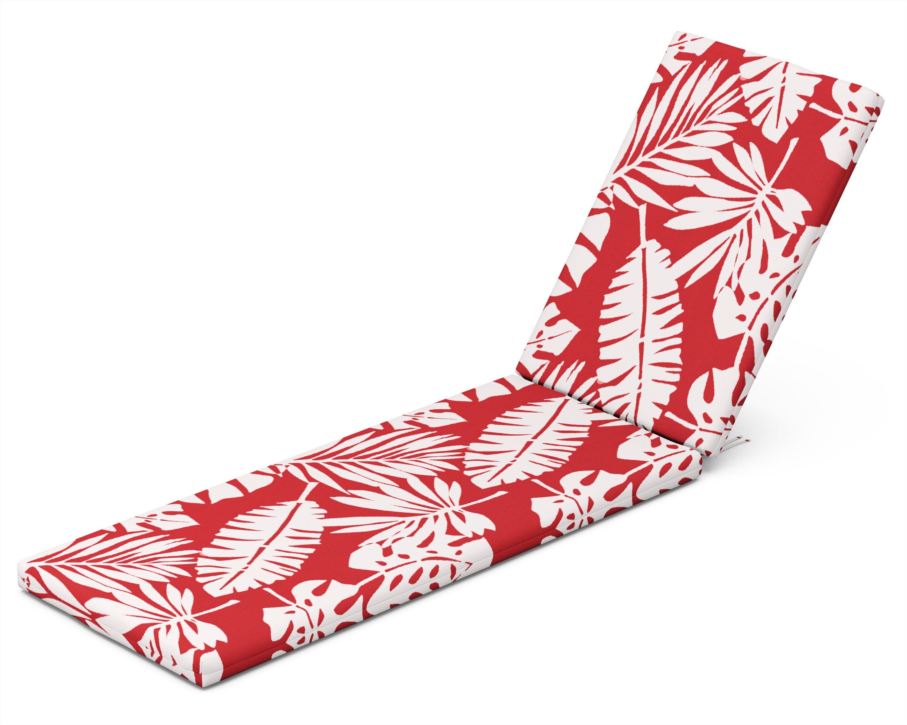 Chaise Cushion