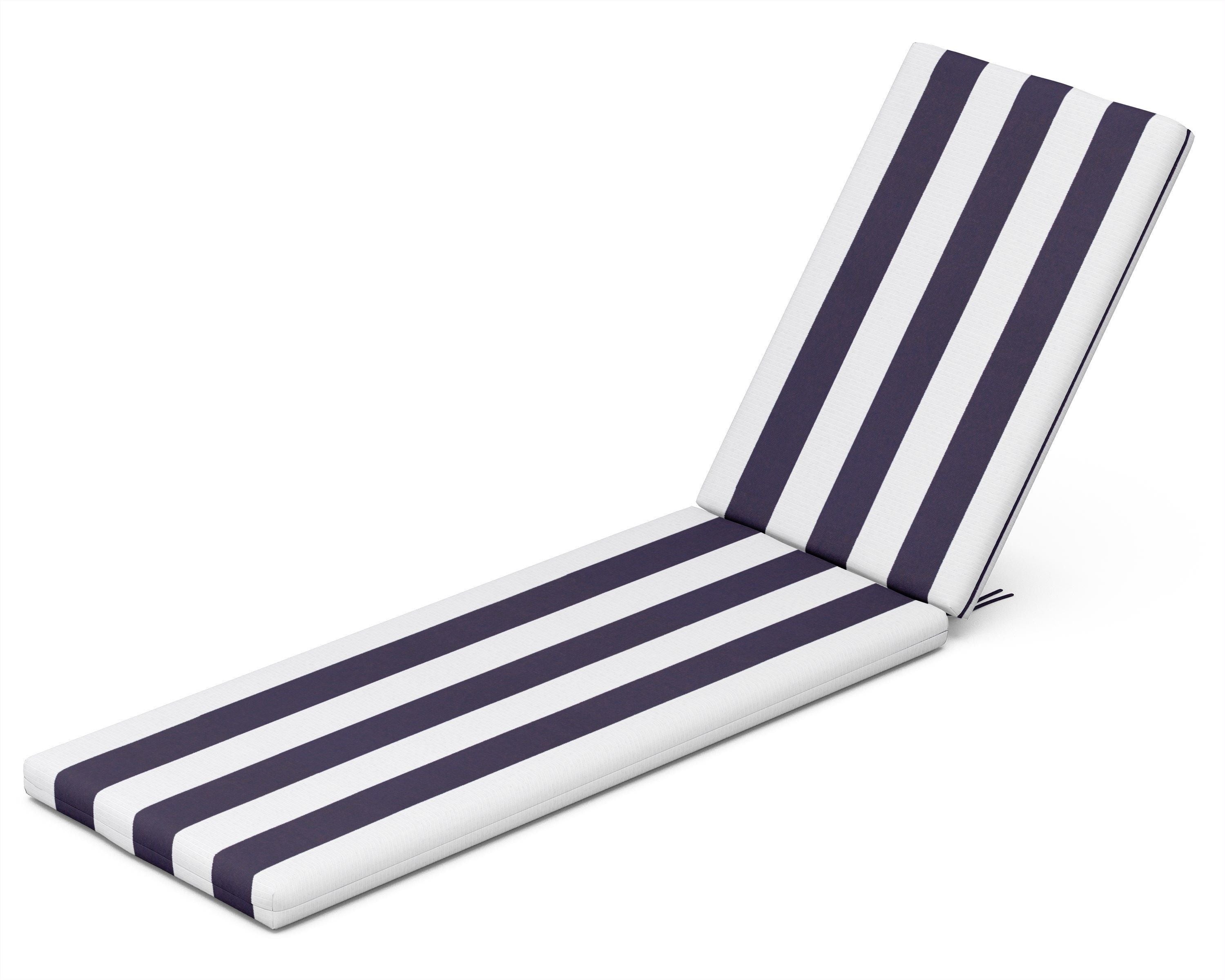Chaise Cushion