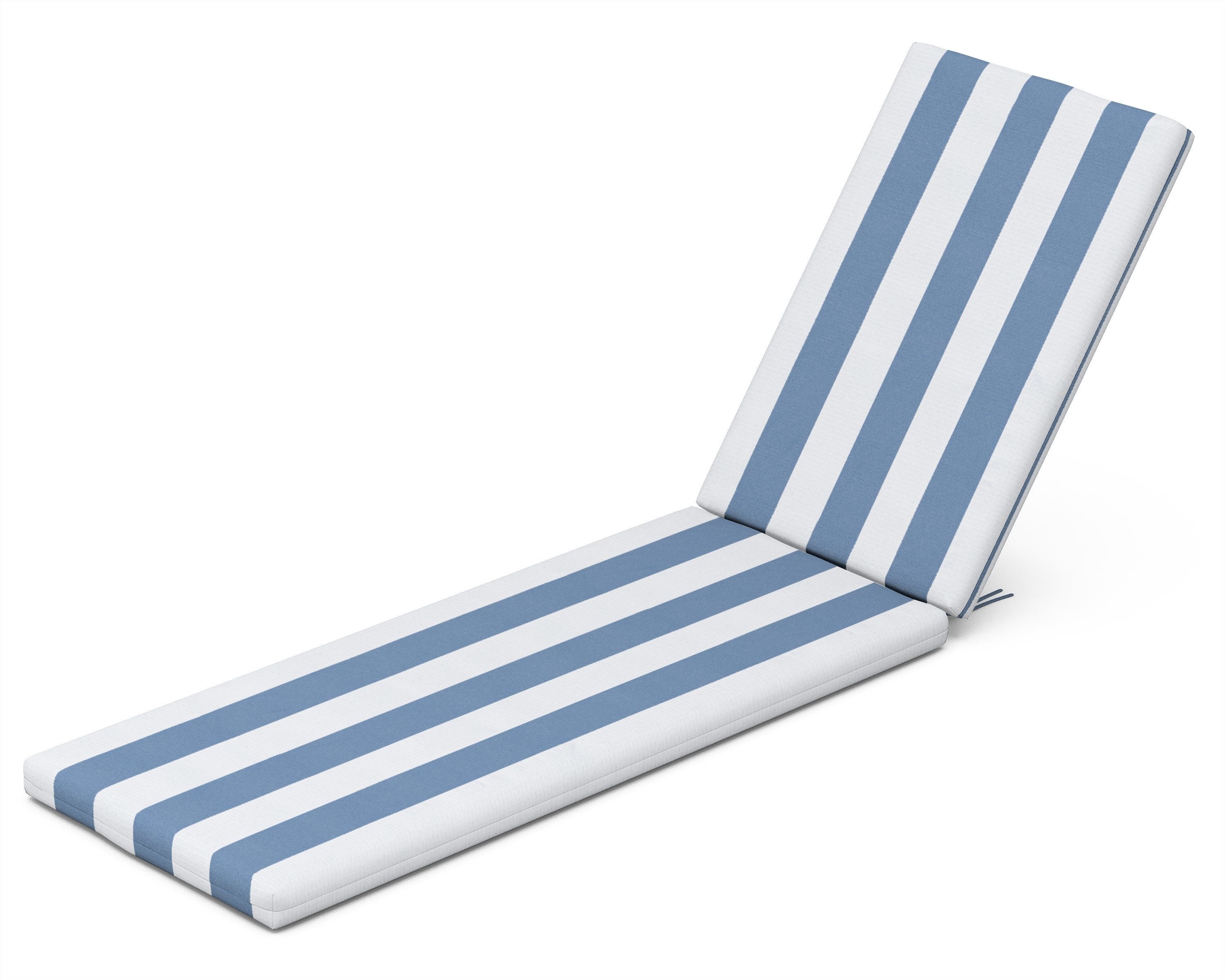 Chaise Cushion