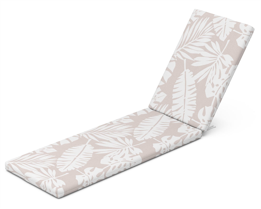 Chaise Cushion