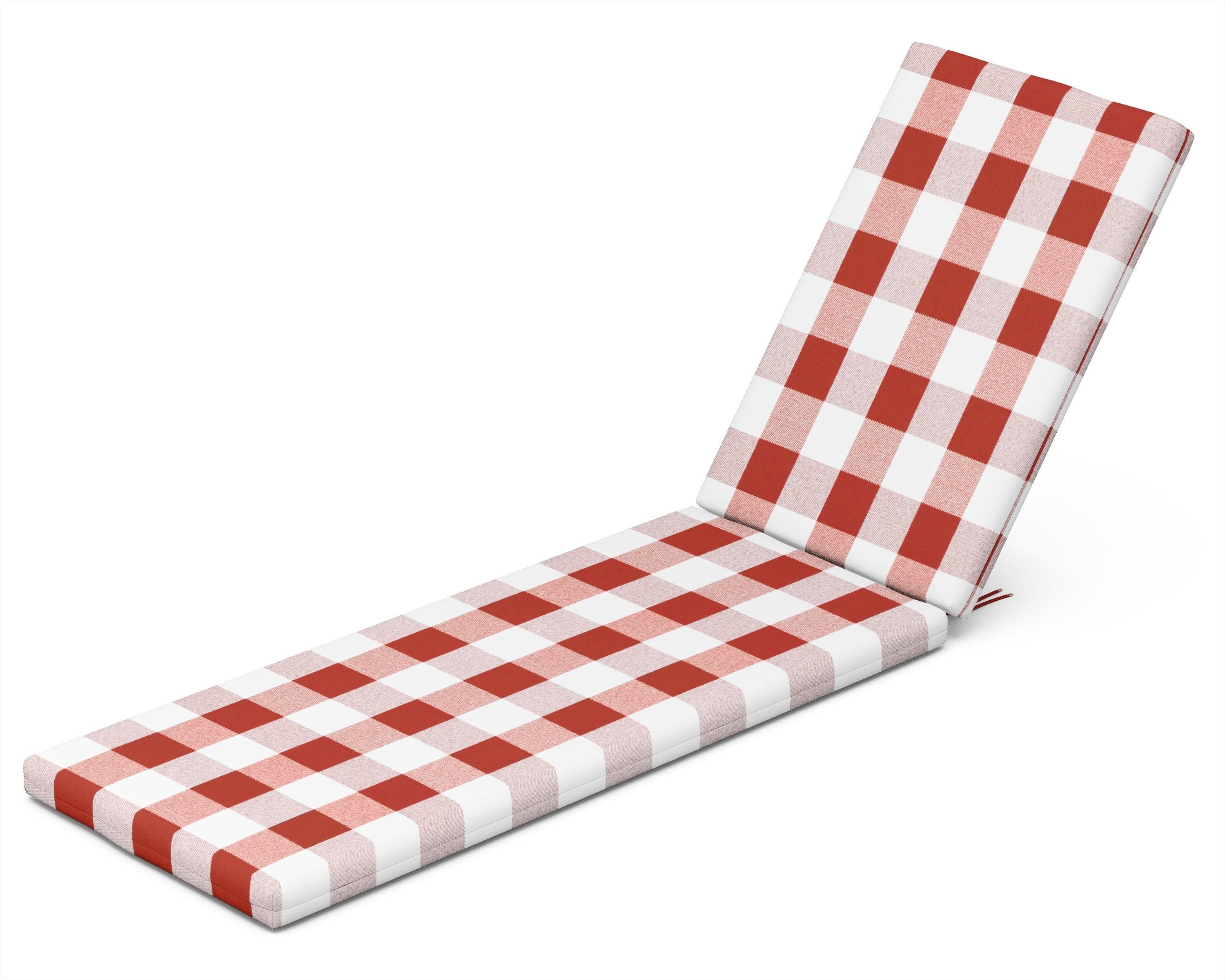 Chaise Cushion