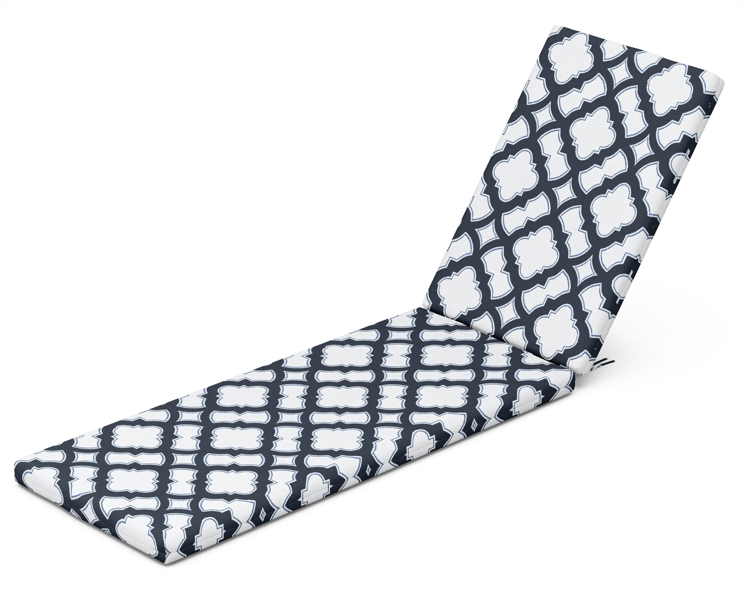 Chaise Cushion
