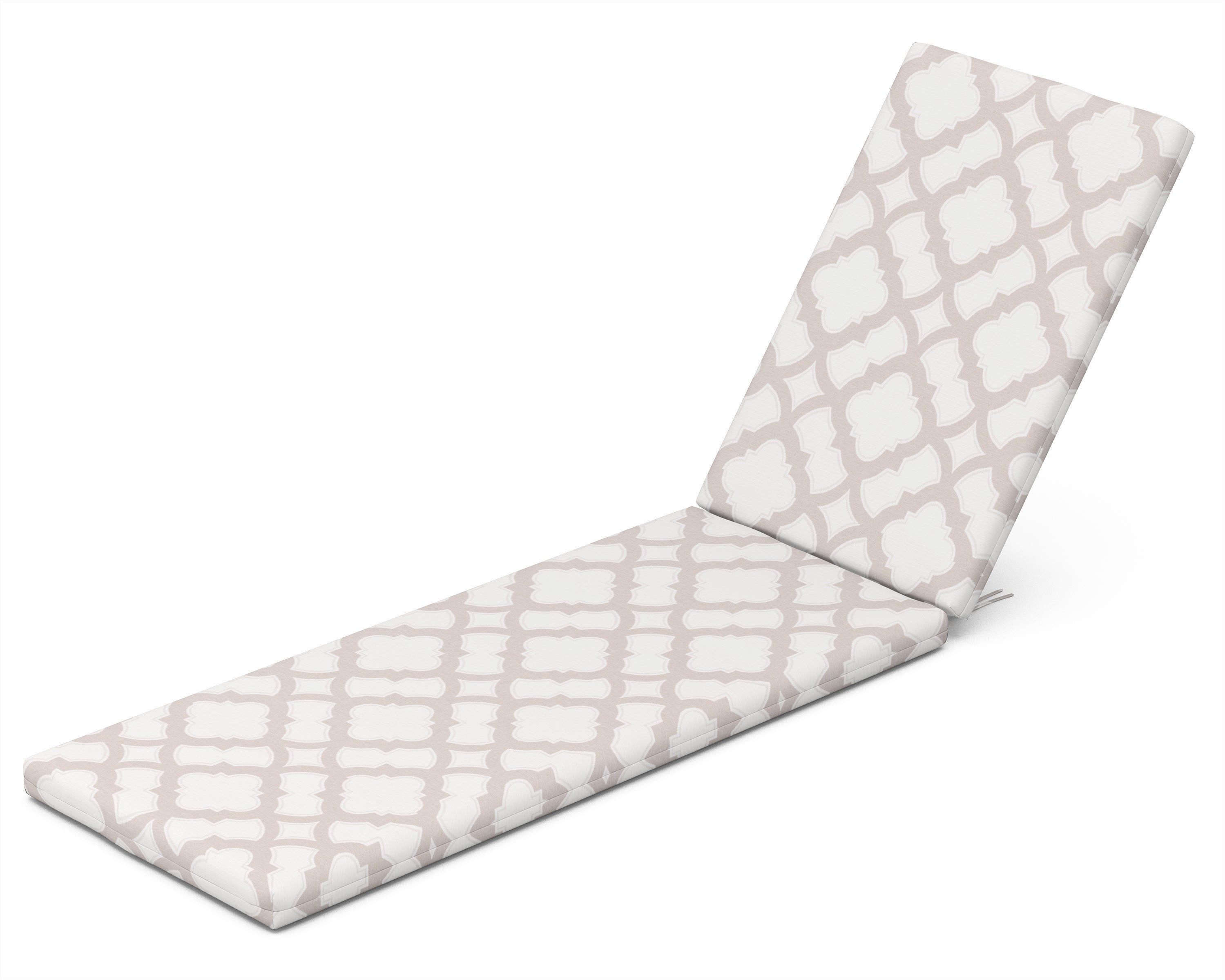 Chaise Cushion