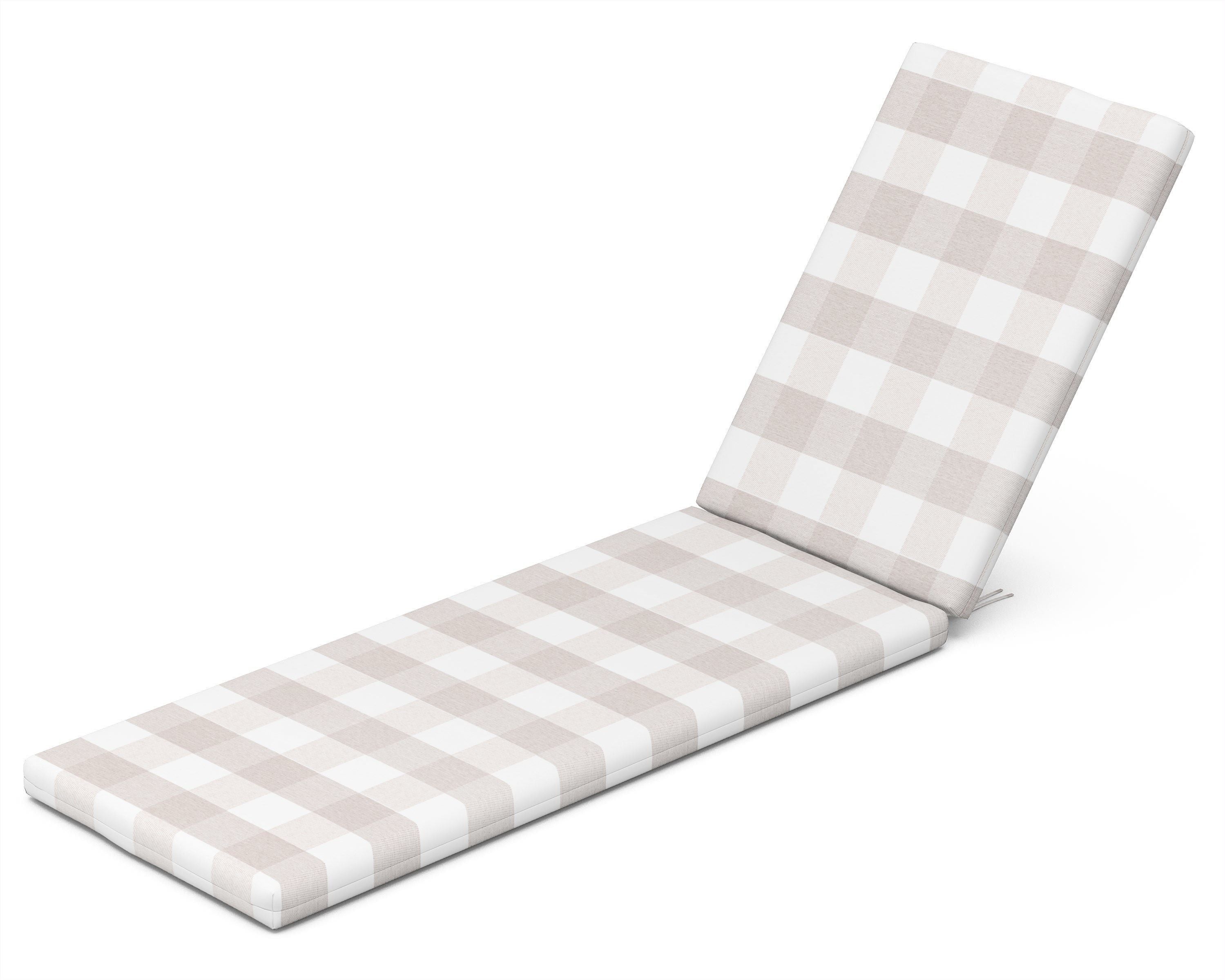 Chaise Cushion