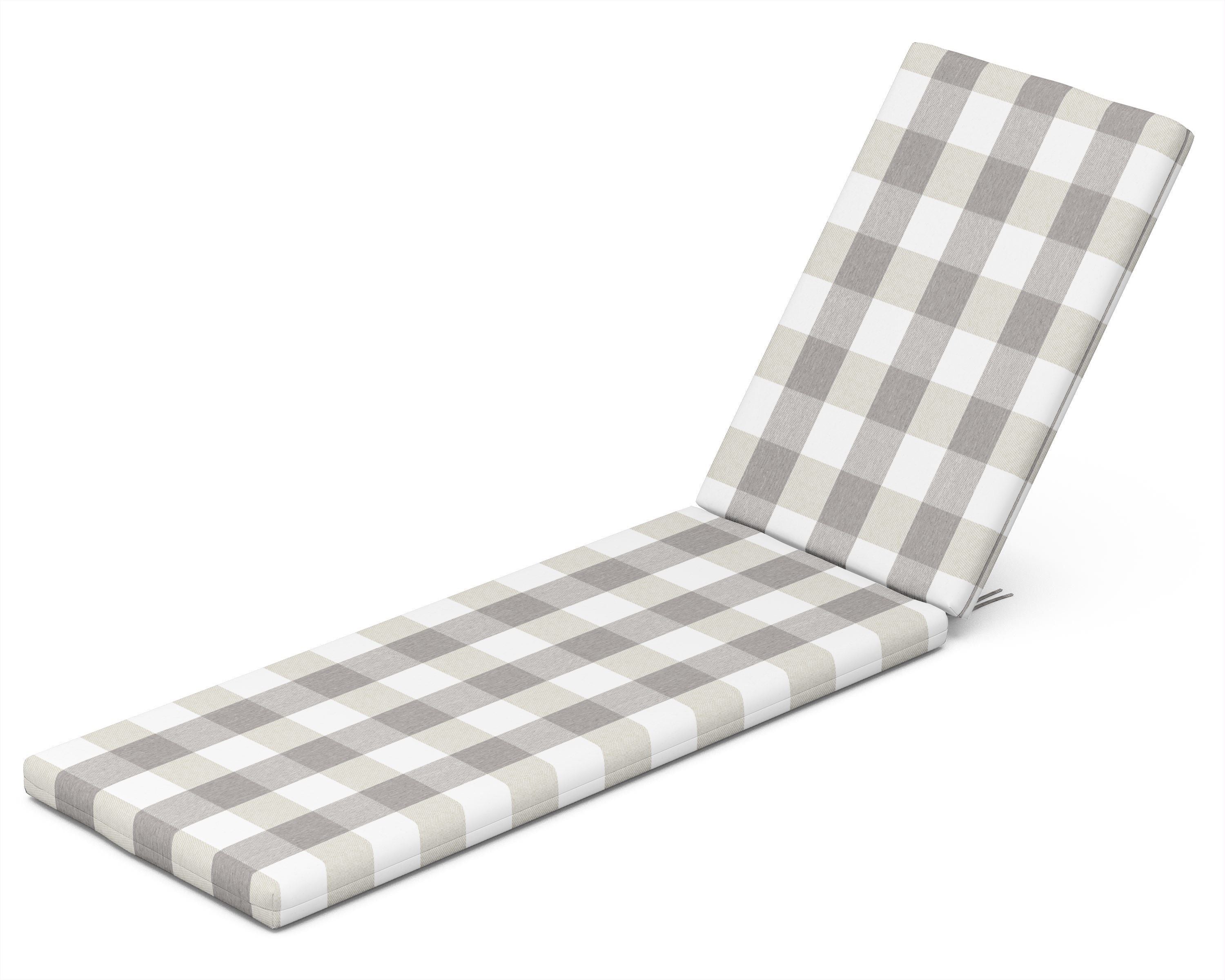 Chaise Cushion