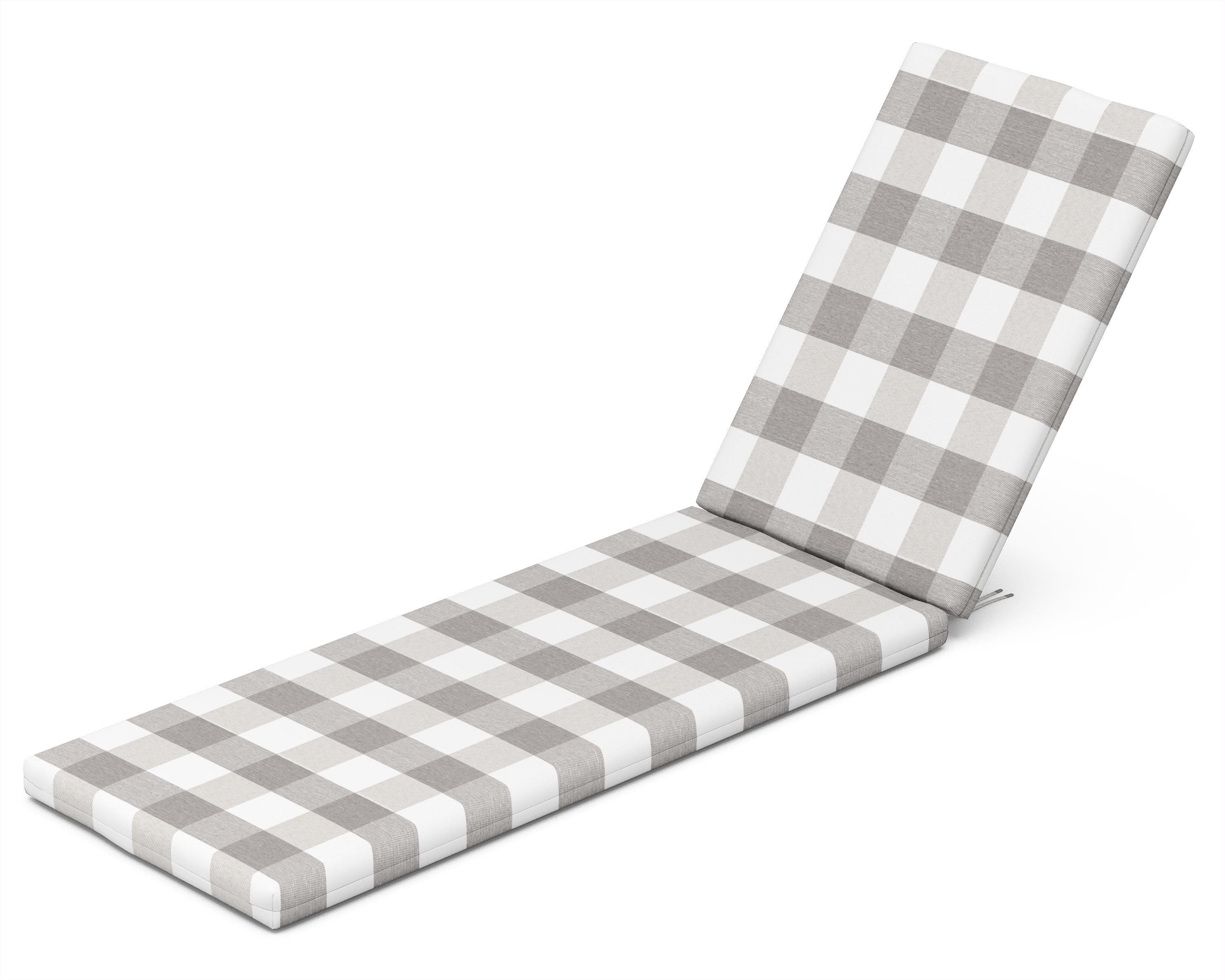 Chaise Cushion