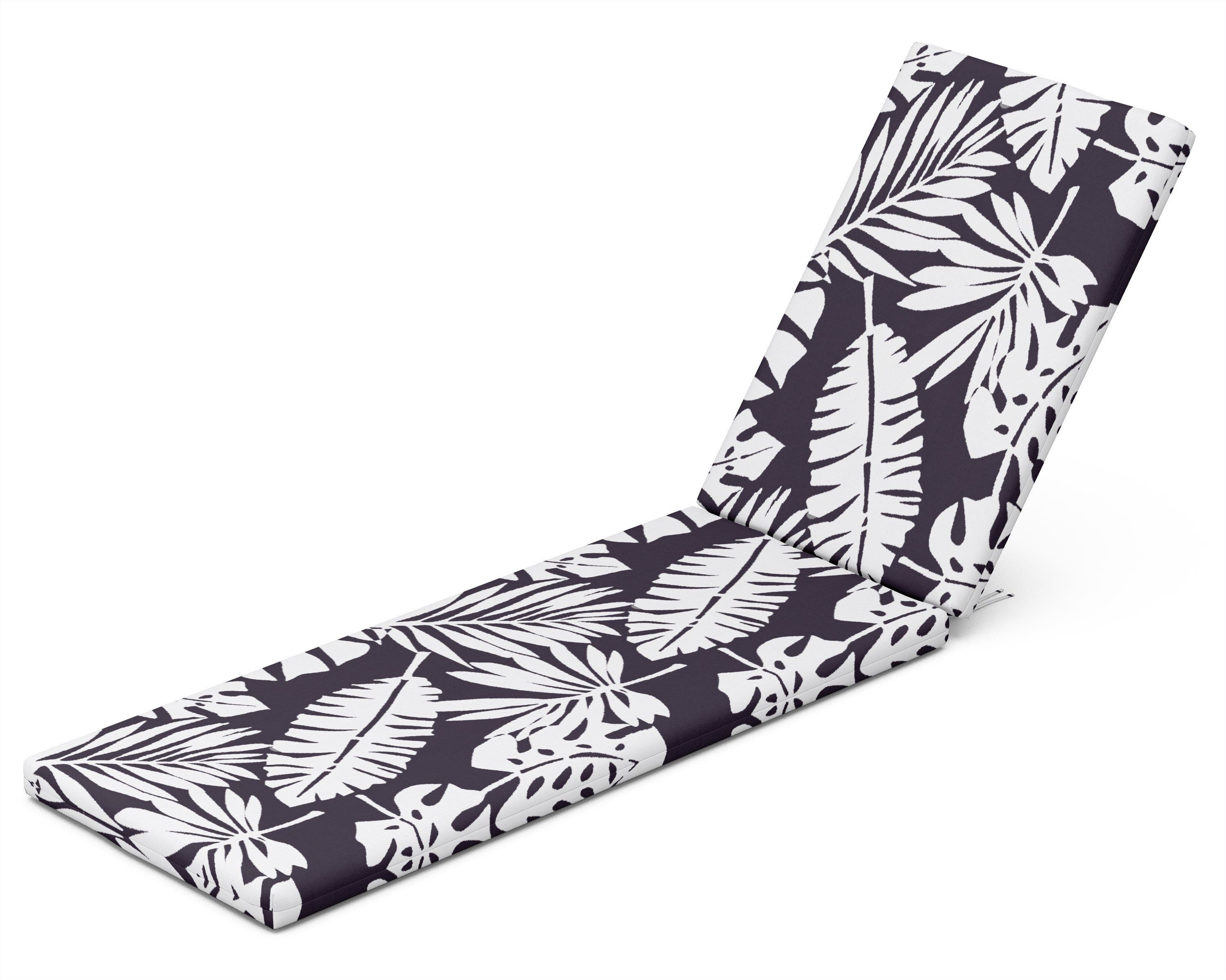 Chaise Cushion