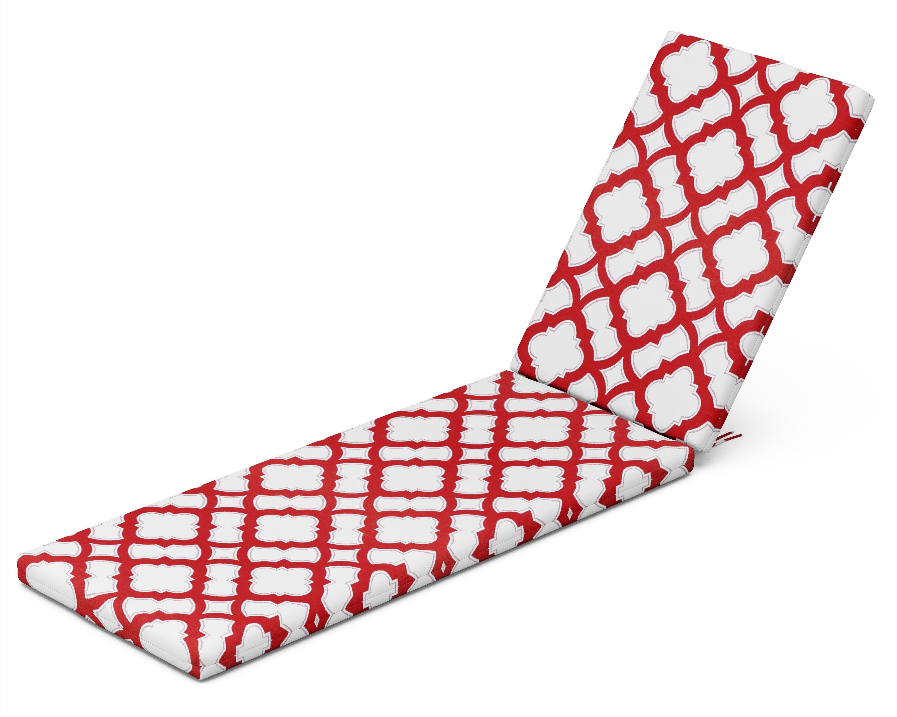 Chaise Cushion