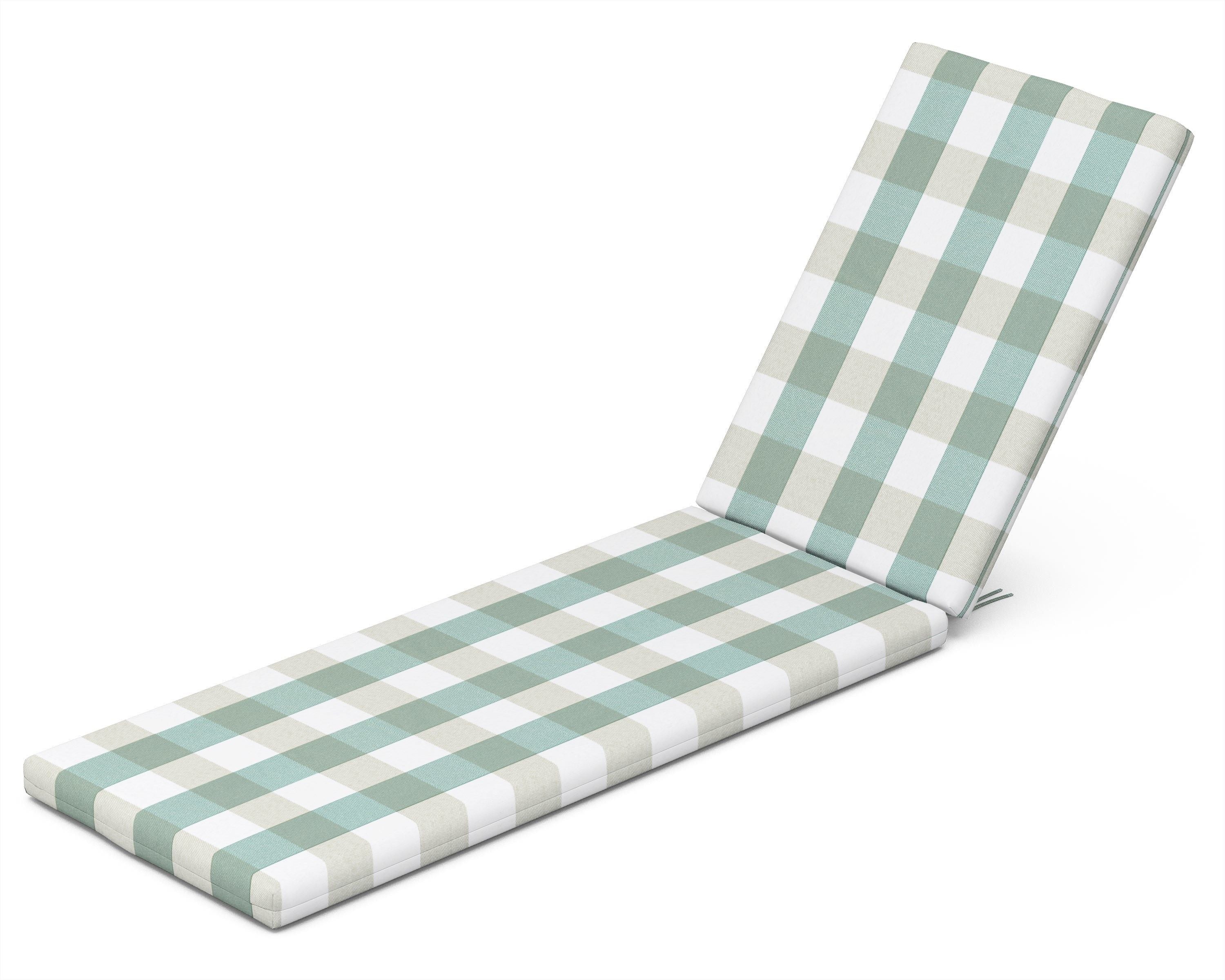 Chaise Cushion
