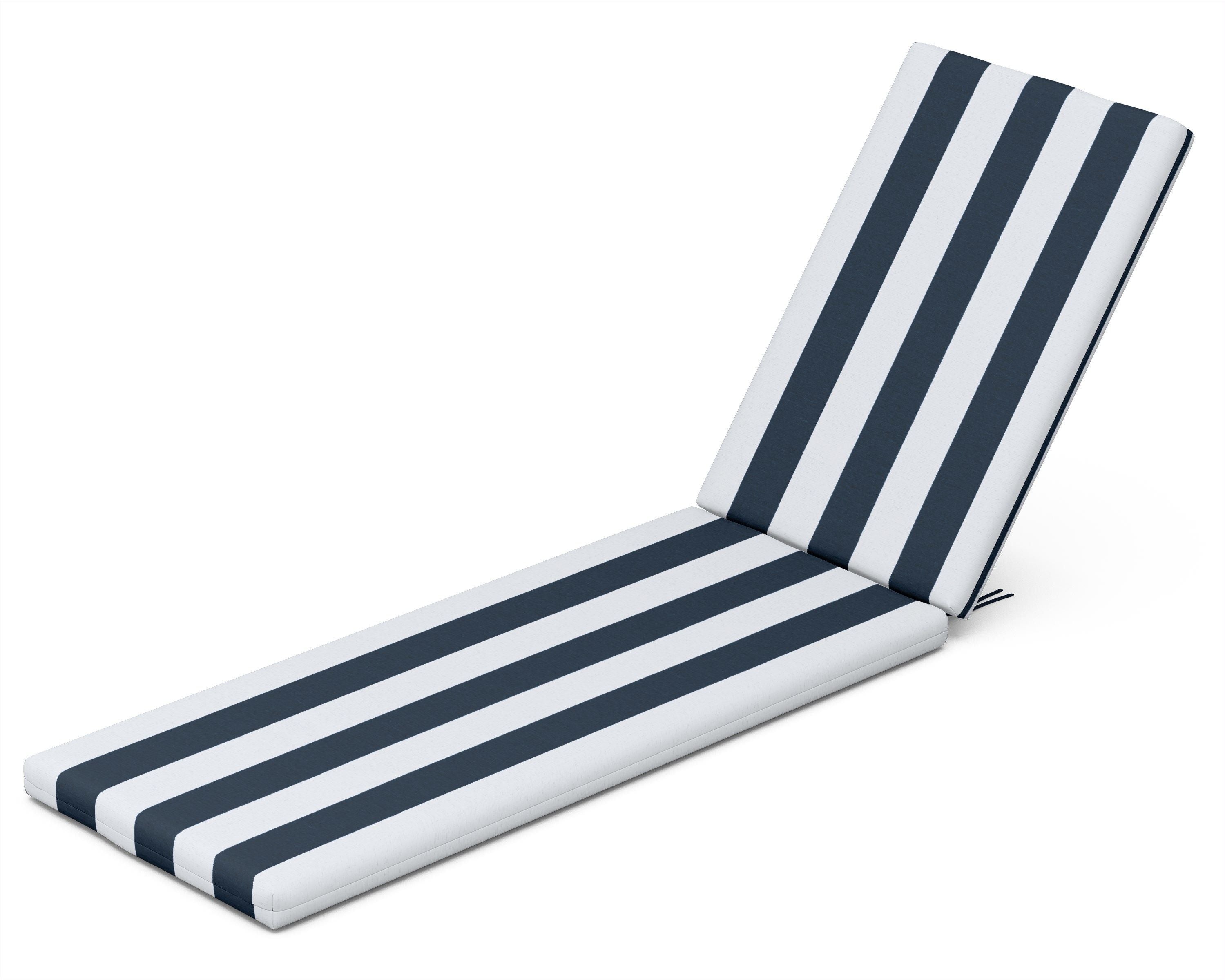 Chaise Cushion