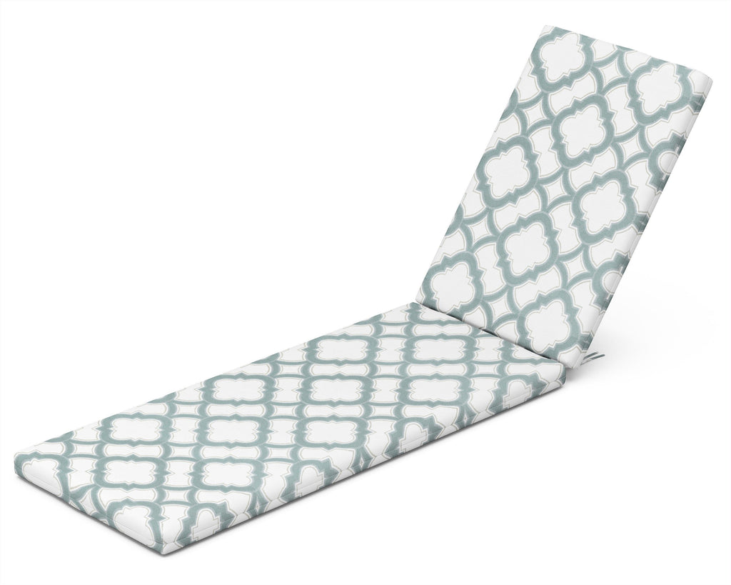 Chaise Cushion