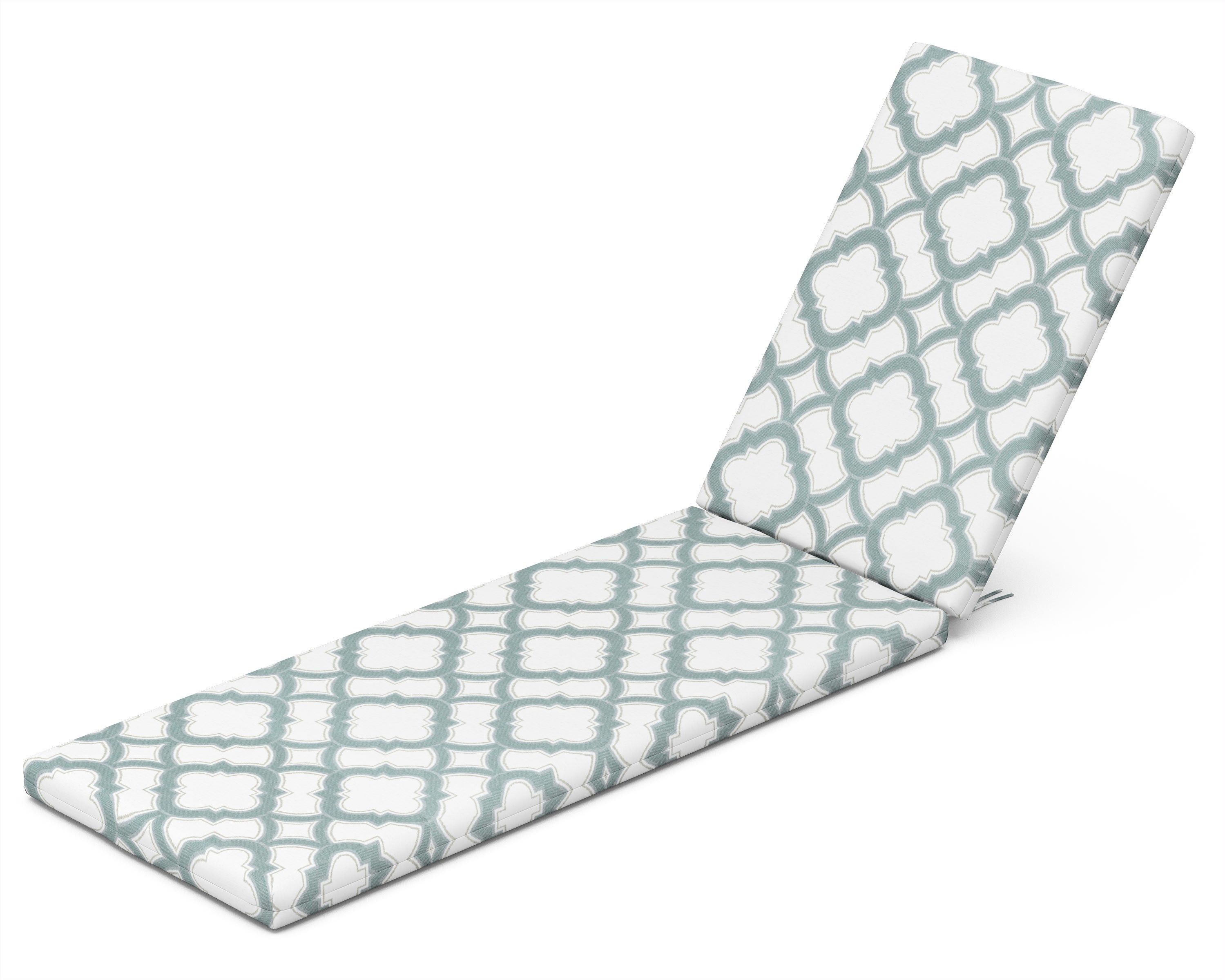 Chaise Cushion