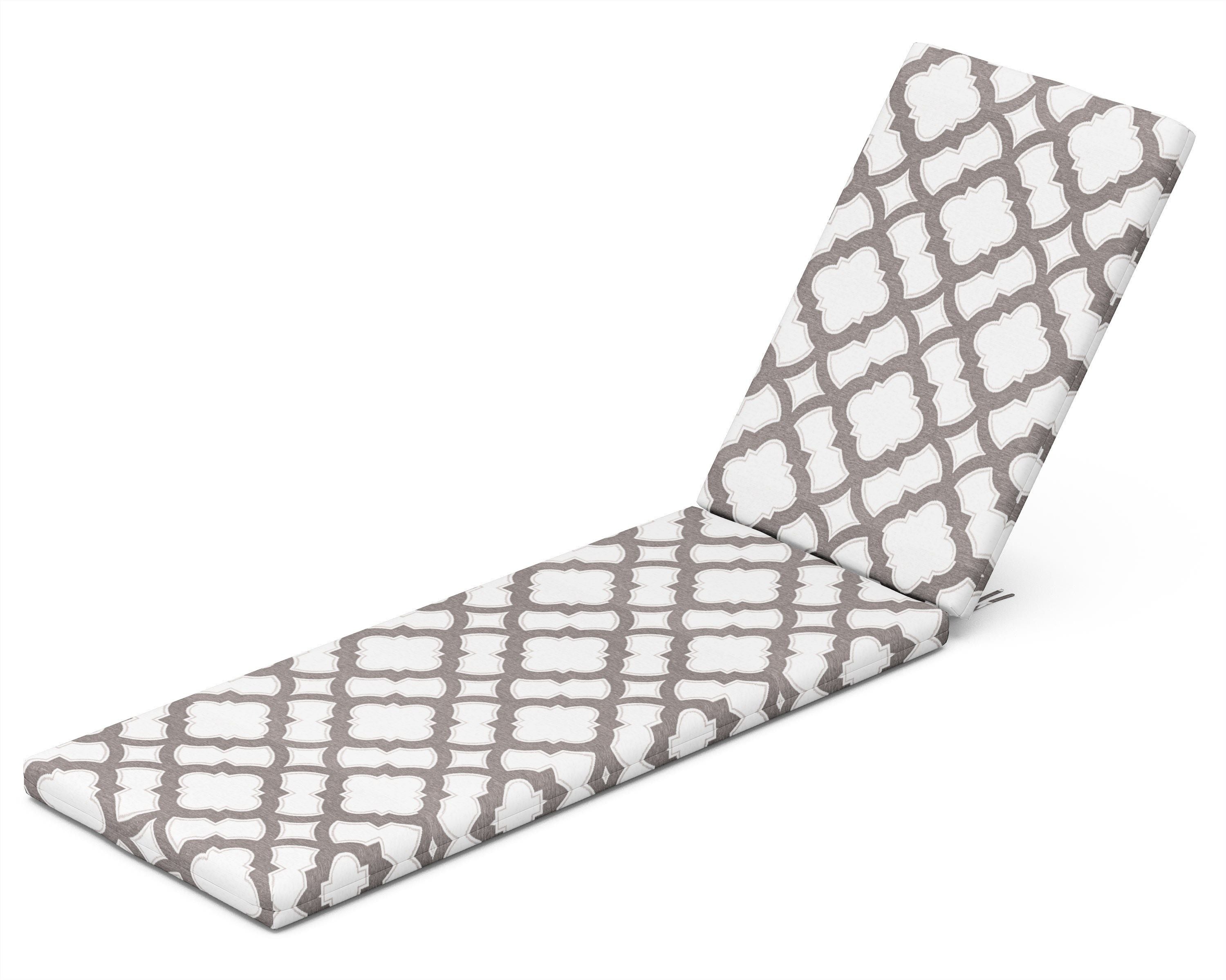 Chaise Cushion