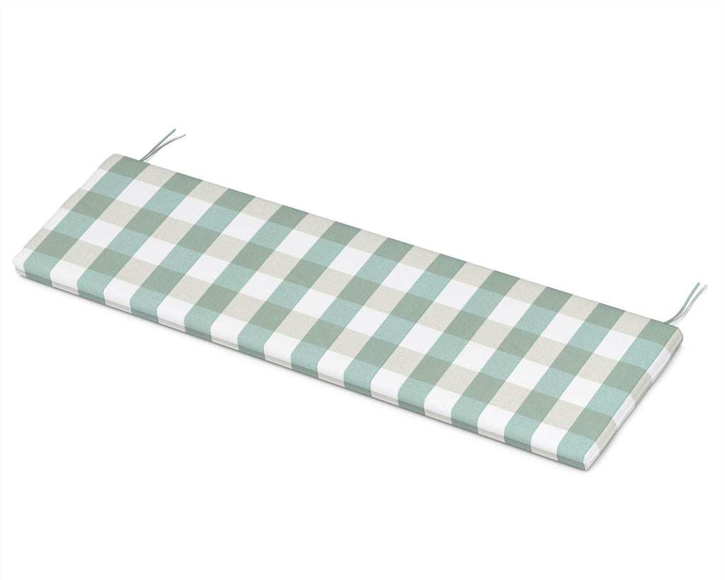 Bench Seat Cushion - 17.25D x 68.5W x 2.5H