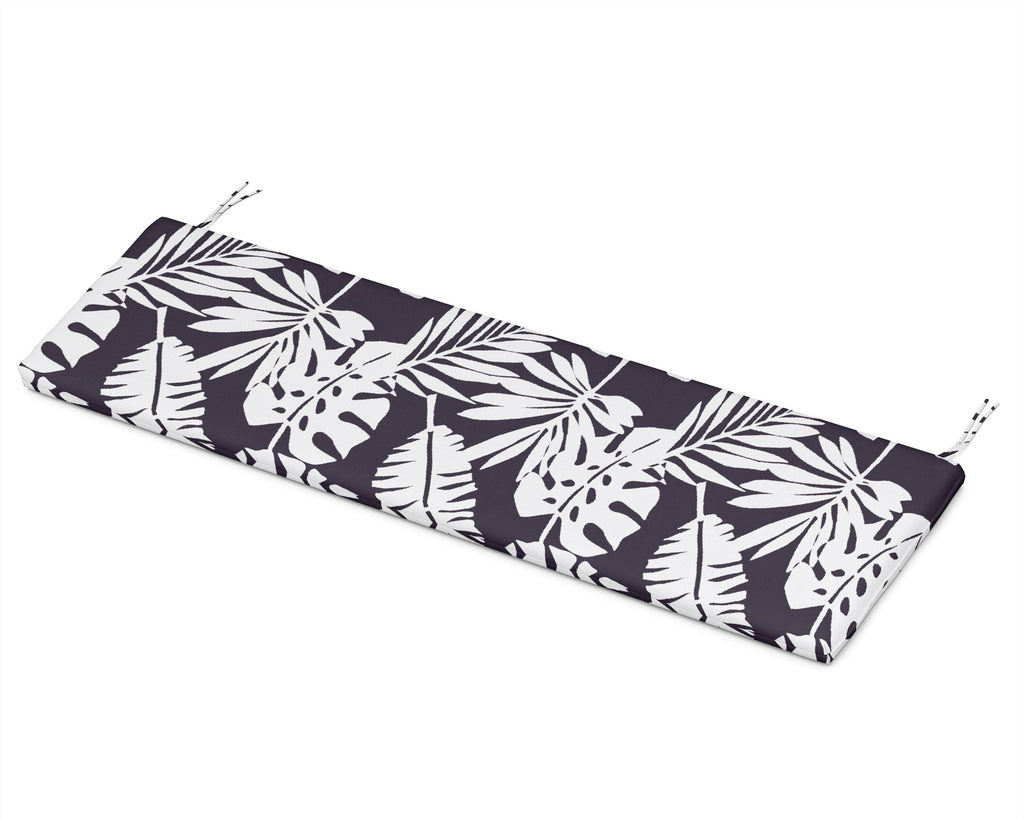 Bench Seat Cushion - 17.25D x 68.5W x 2.5H