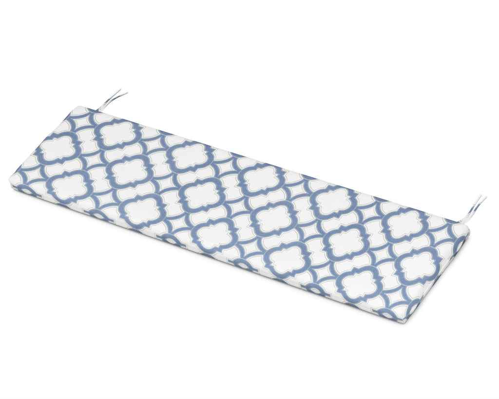 Bench Seat Cushion - 17.25D x 68.5W x 2.5H