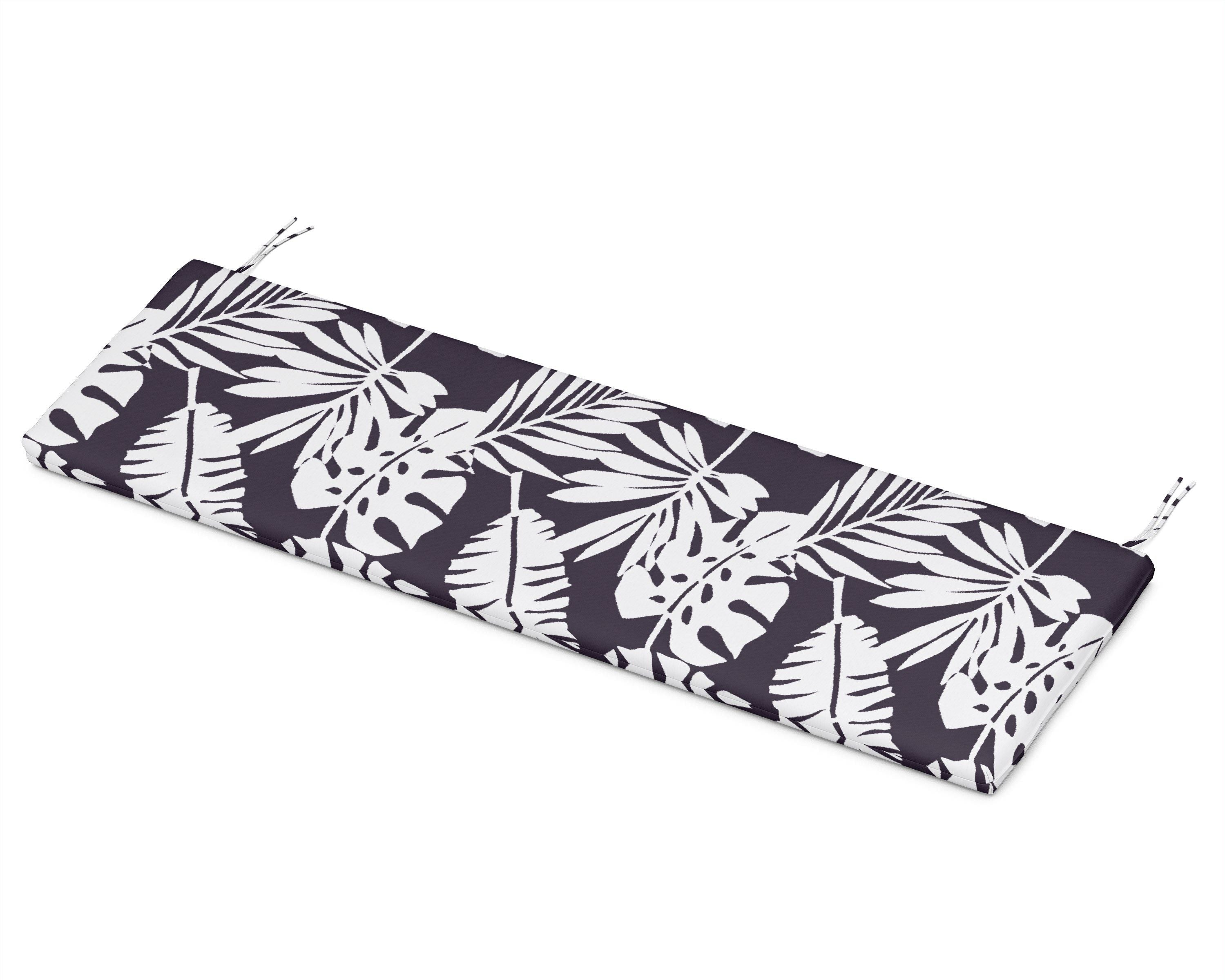 Bench Seat Cushion - 17.25D x 68.5W x 2.5H
