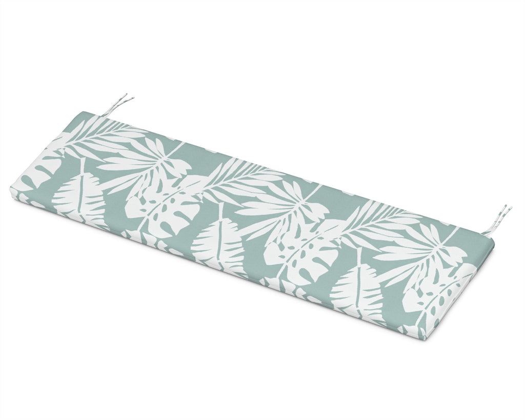 Bench Seat Cushion - 17.25D x 68.5W x 2.5H