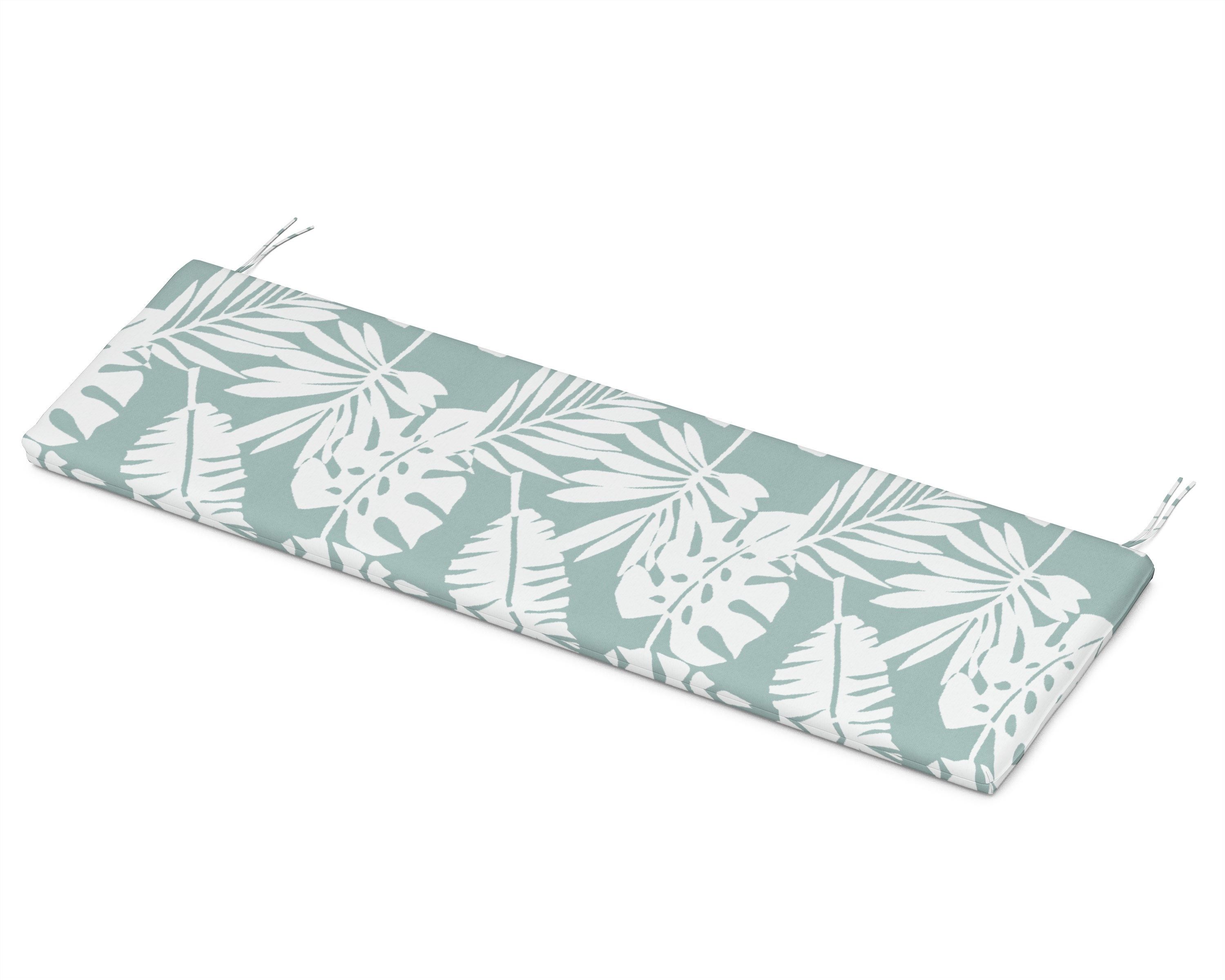 Bench Seat Cushion - 17.25D x 68.5W x 2.5H