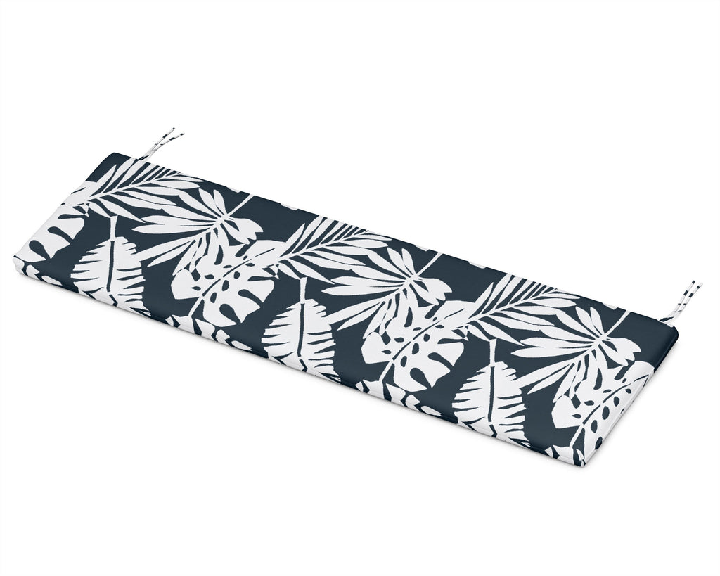 Bench Seat Cushion - 17.25D x 68.5W x 2.5H