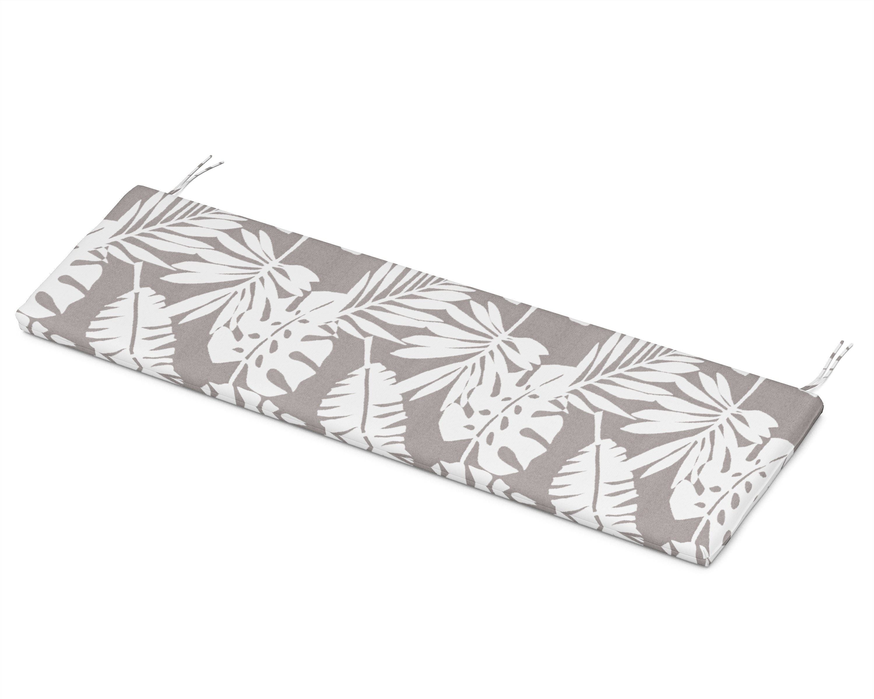 Bench Seat Cushion - 17.25D x 68.5W x 2.5H