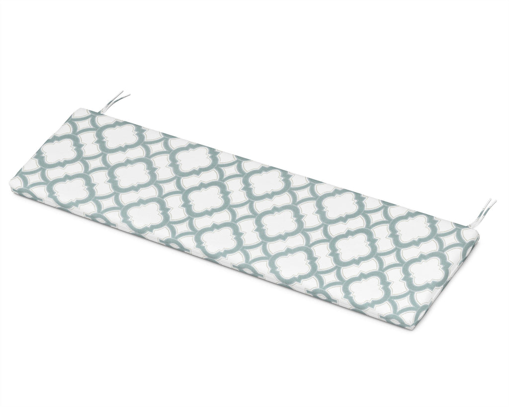 Bench Seat Cushion - 17.25D x 68.5W x 2.5H