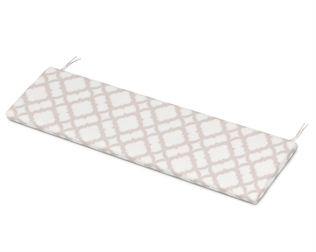 Bench Seat Cushion - 17.25D x 68.5W x 2.5H