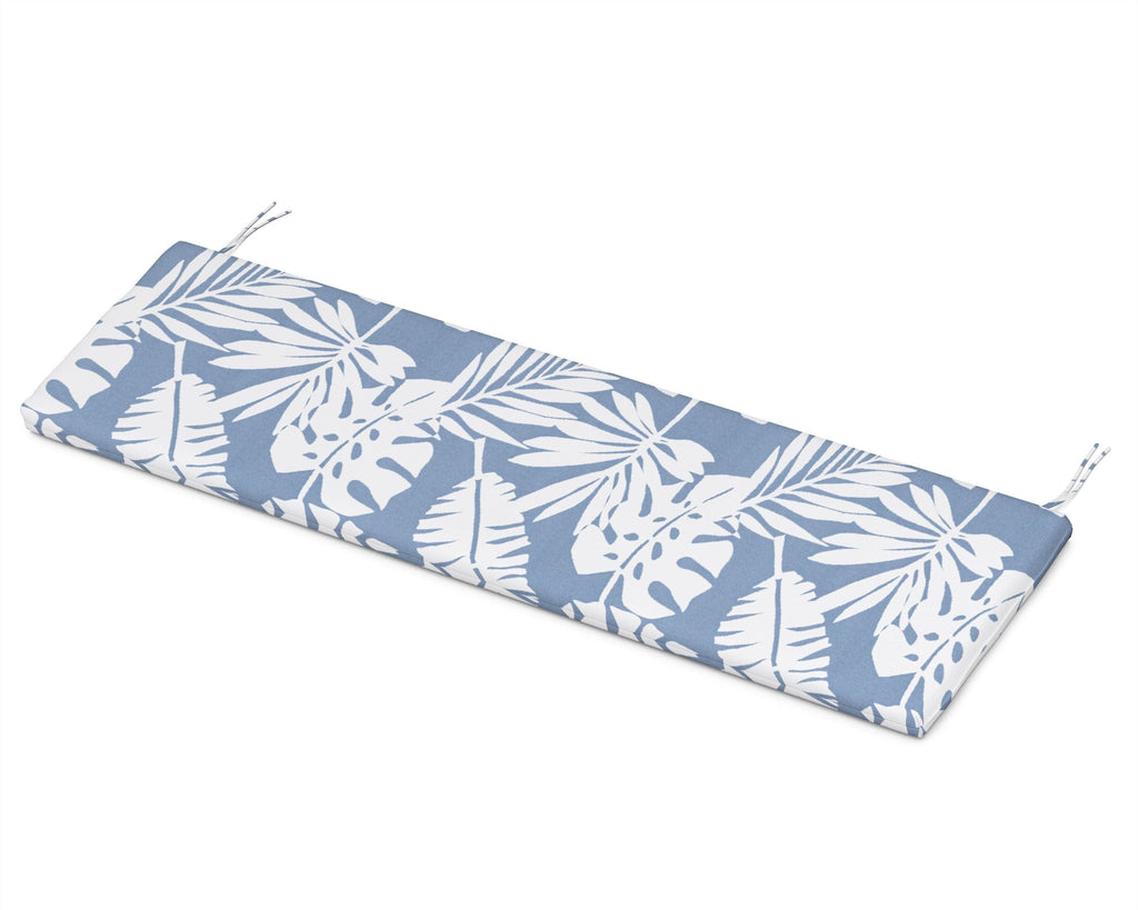 Bench Seat Cushion - 17.25D x 68.5W x 2.5H