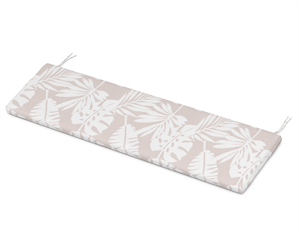Bench Seat Cushion - 17.25D x 68.5W x 2.5H