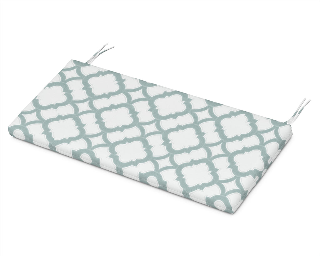 Bench Seat Cushion - 17D x 40.5W x 2.5H