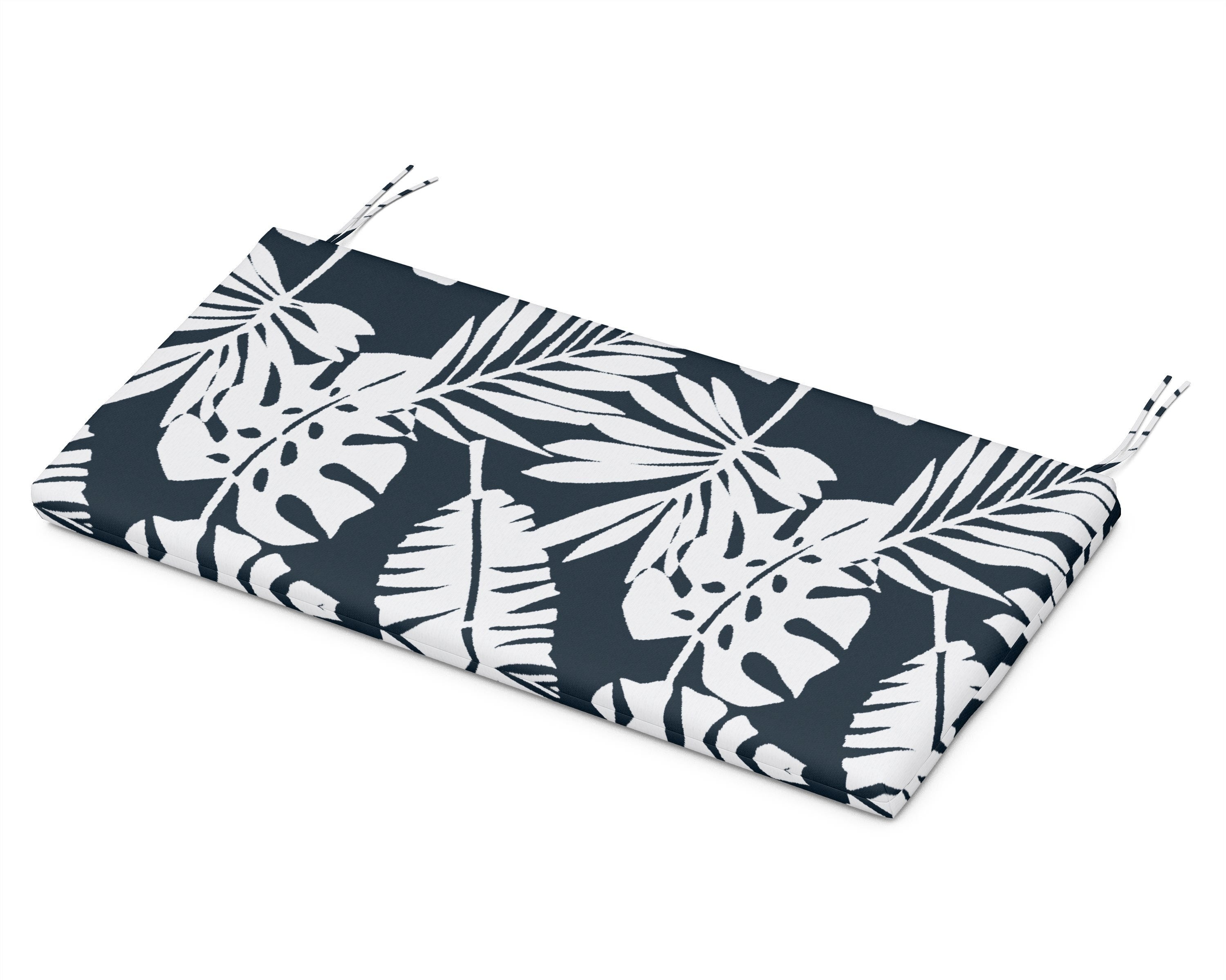 Bench Seat Cushion - 17.75D x 41W x 2.5H