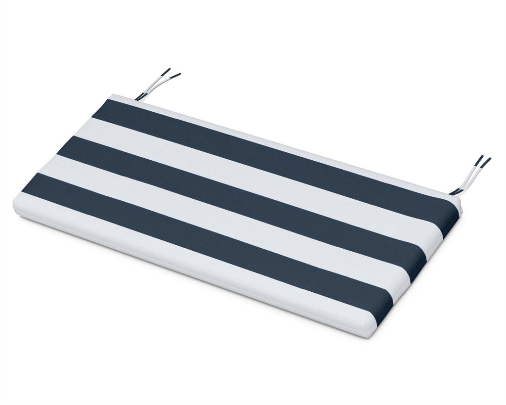 Bench Seat Cushion - 17.75D x 41W x 2.5H