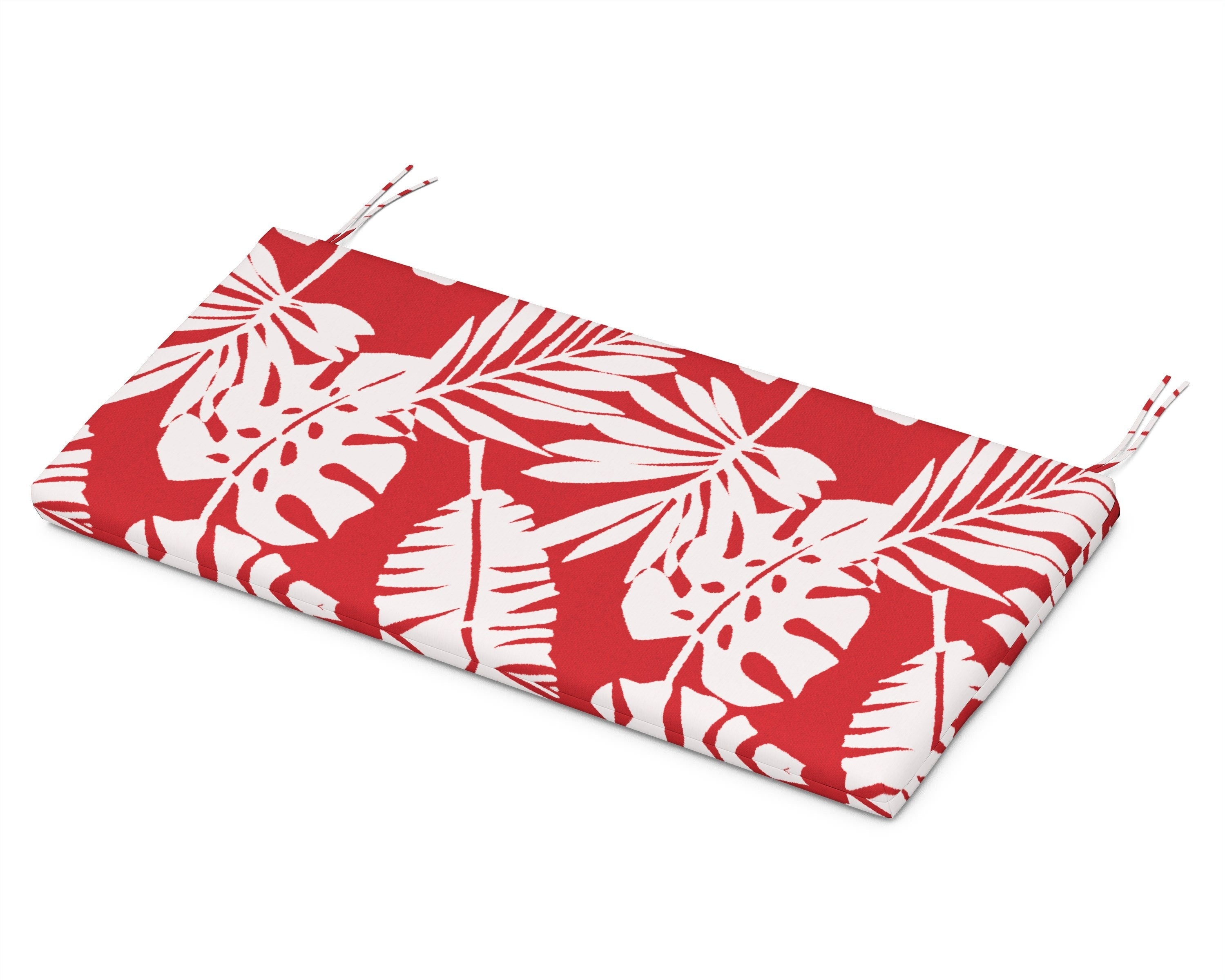 Bench Seat Cushion - 17.5D x 45.5W x 2.5H