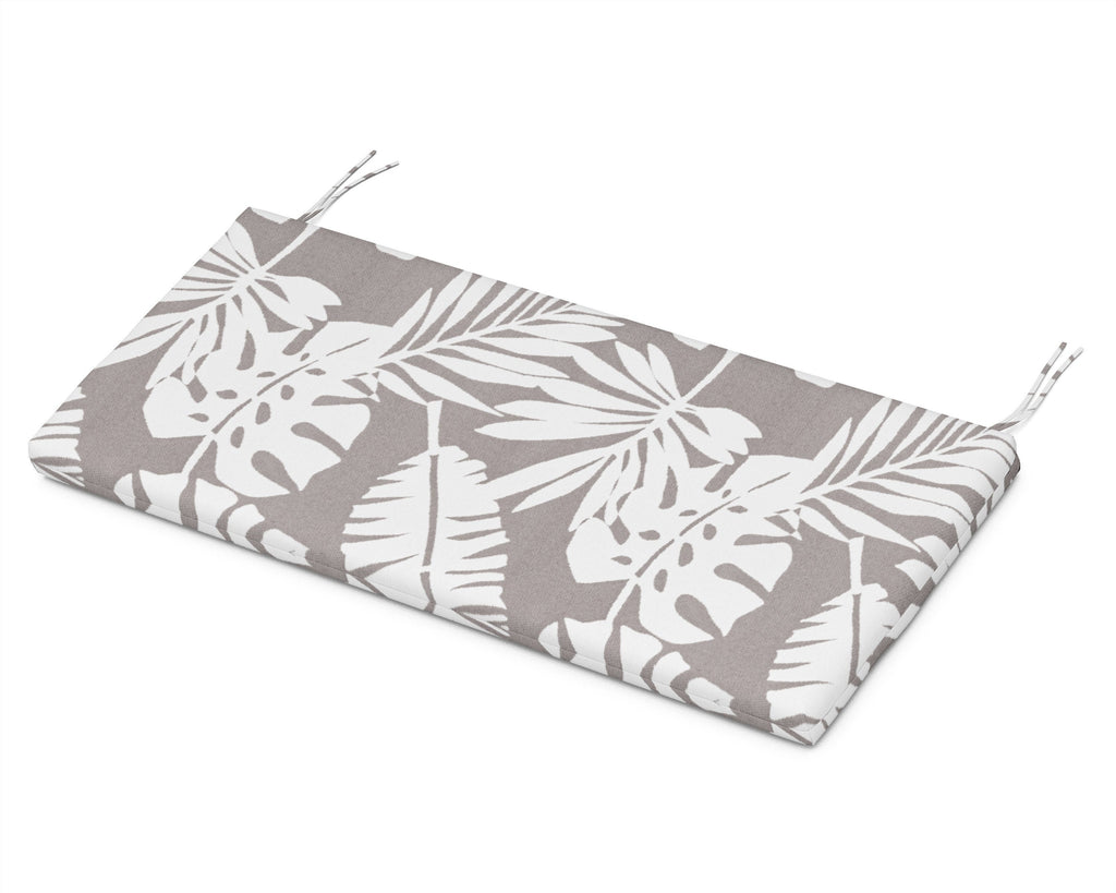 Bench Seat Cushion - 17.75D x 41W x 2.5H