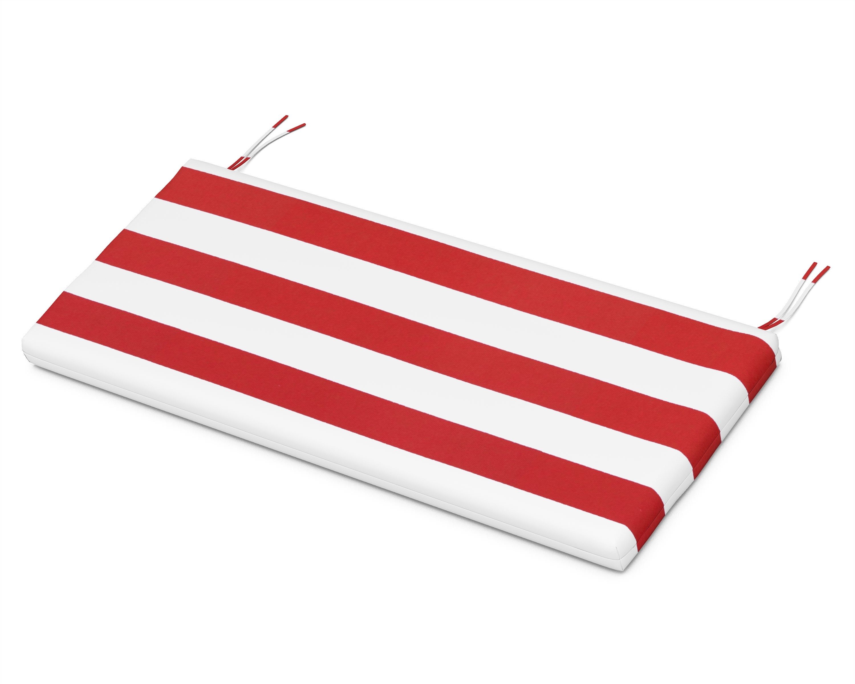 Bench Seat Cushion - 17D x 40.5W x 2.5H