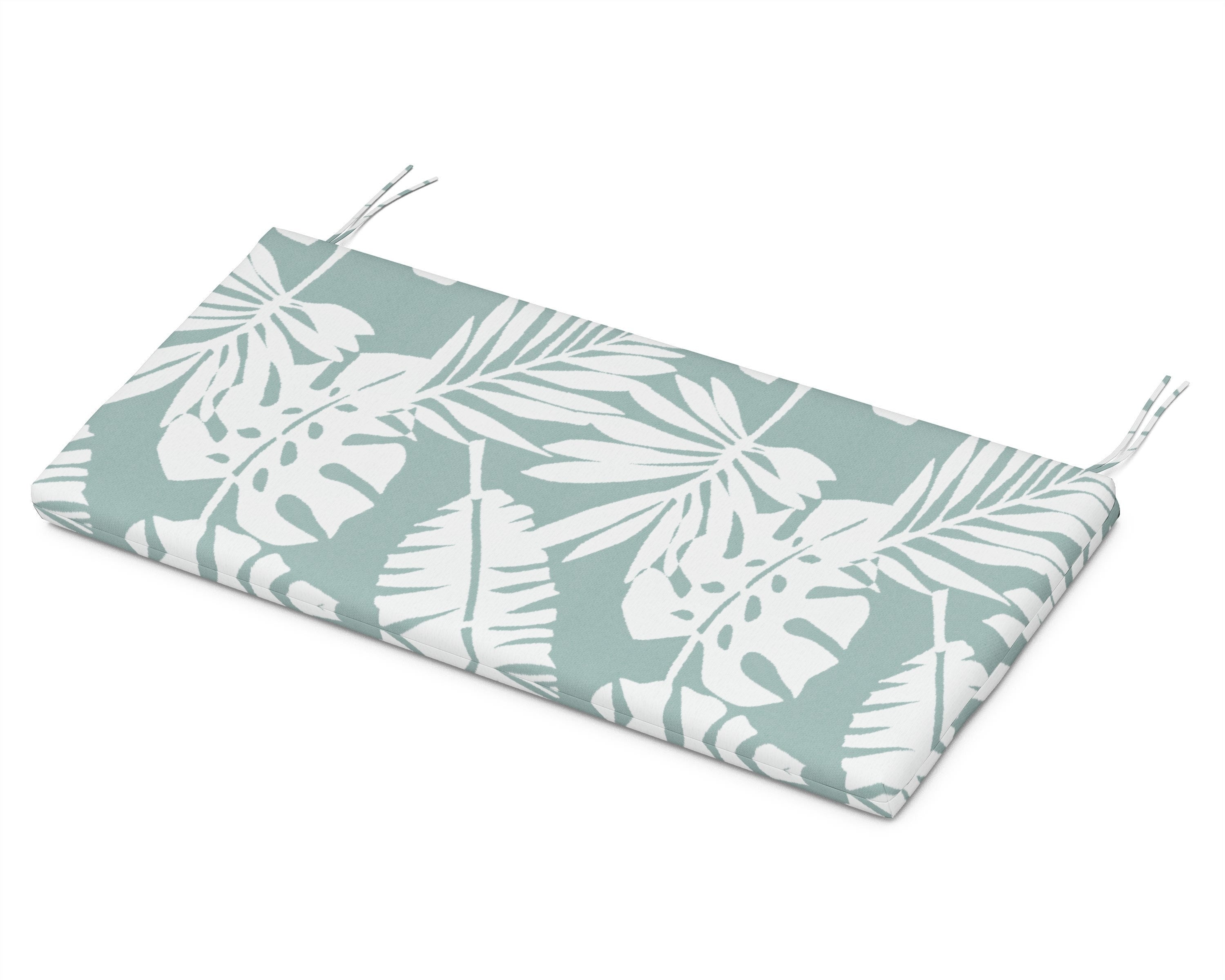 Bench Seat Cushion - 17.75D x 41W x 2.5H