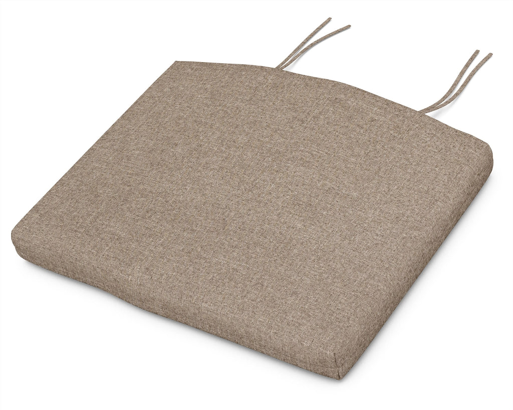 Standard Seat Cushion 17D x 20.5W x 2.5H